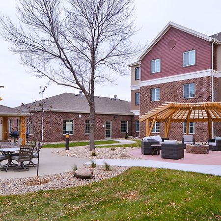Staybridge Suites Sioux Falls At Empire Mall By Ihg Kültér fotó