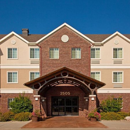 Staybridge Suites Sioux Falls At Empire Mall By Ihg Kültér fotó