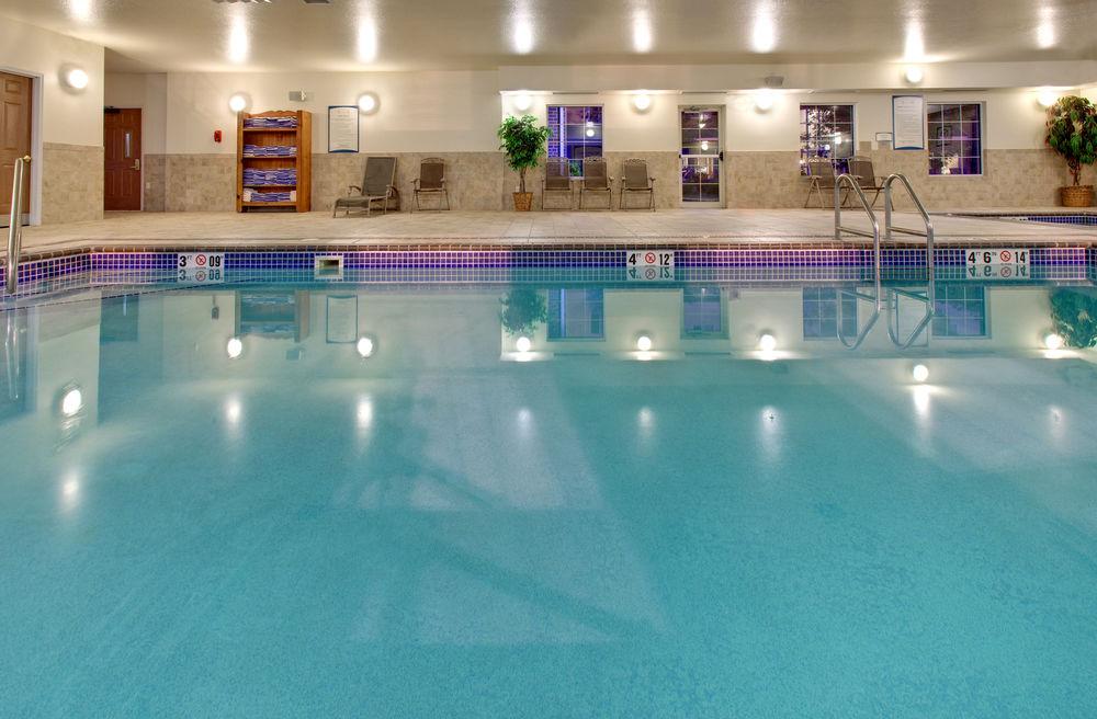 Staybridge Suites Sioux Falls At Empire Mall By Ihg Kültér fotó
