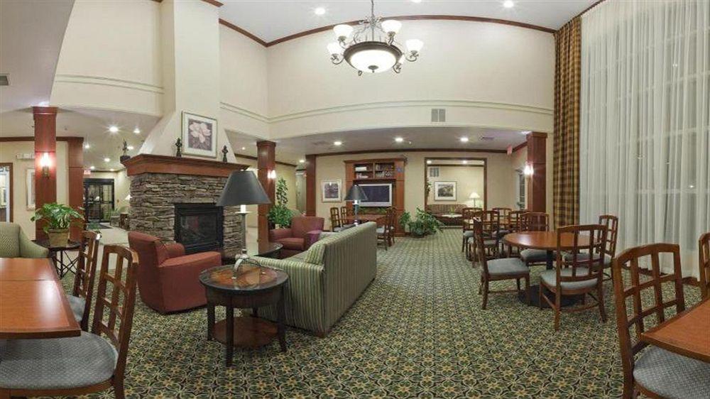 Staybridge Suites Sioux Falls At Empire Mall By Ihg Kültér fotó