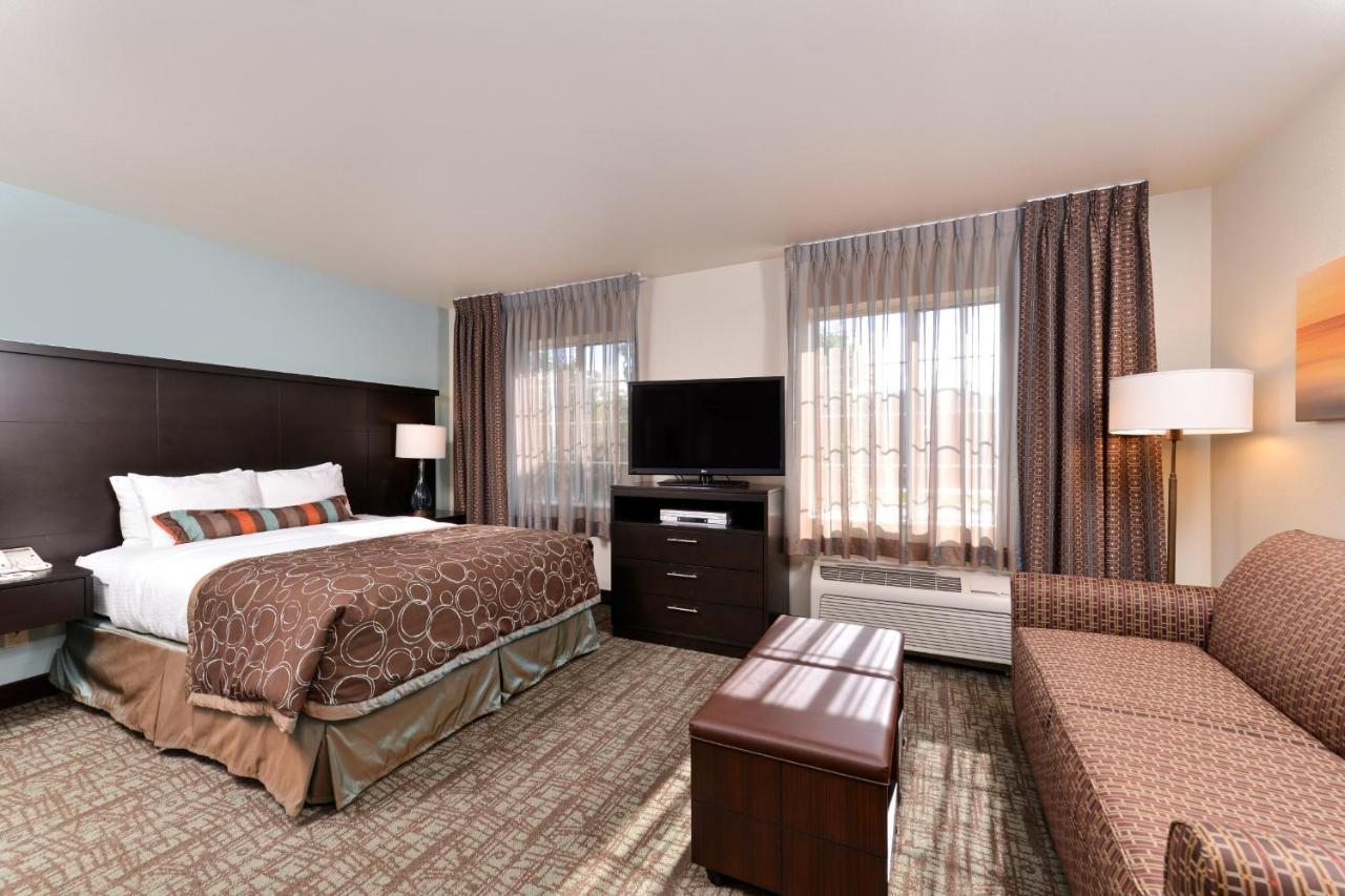 Staybridge Suites Sioux Falls At Empire Mall By Ihg Kültér fotó