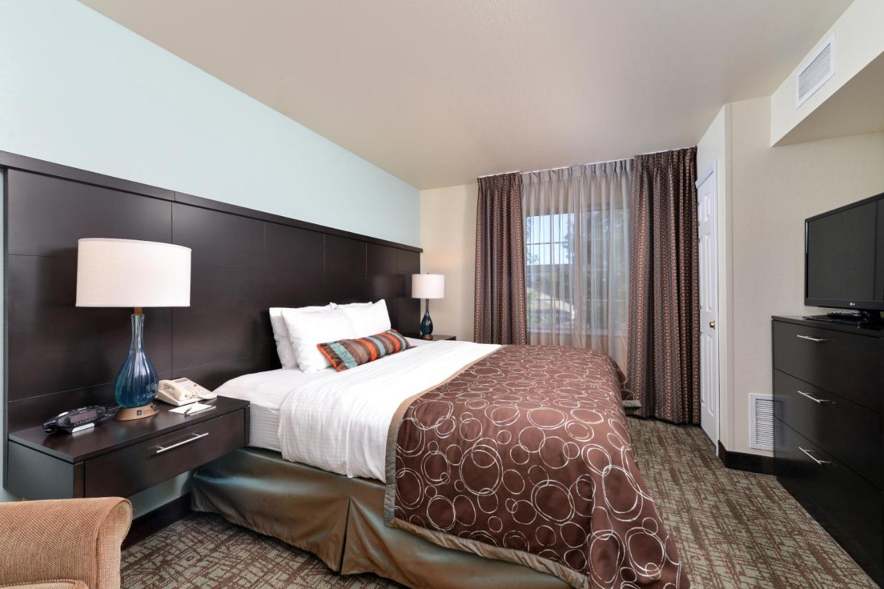 Staybridge Suites Sioux Falls At Empire Mall By Ihg Kültér fotó