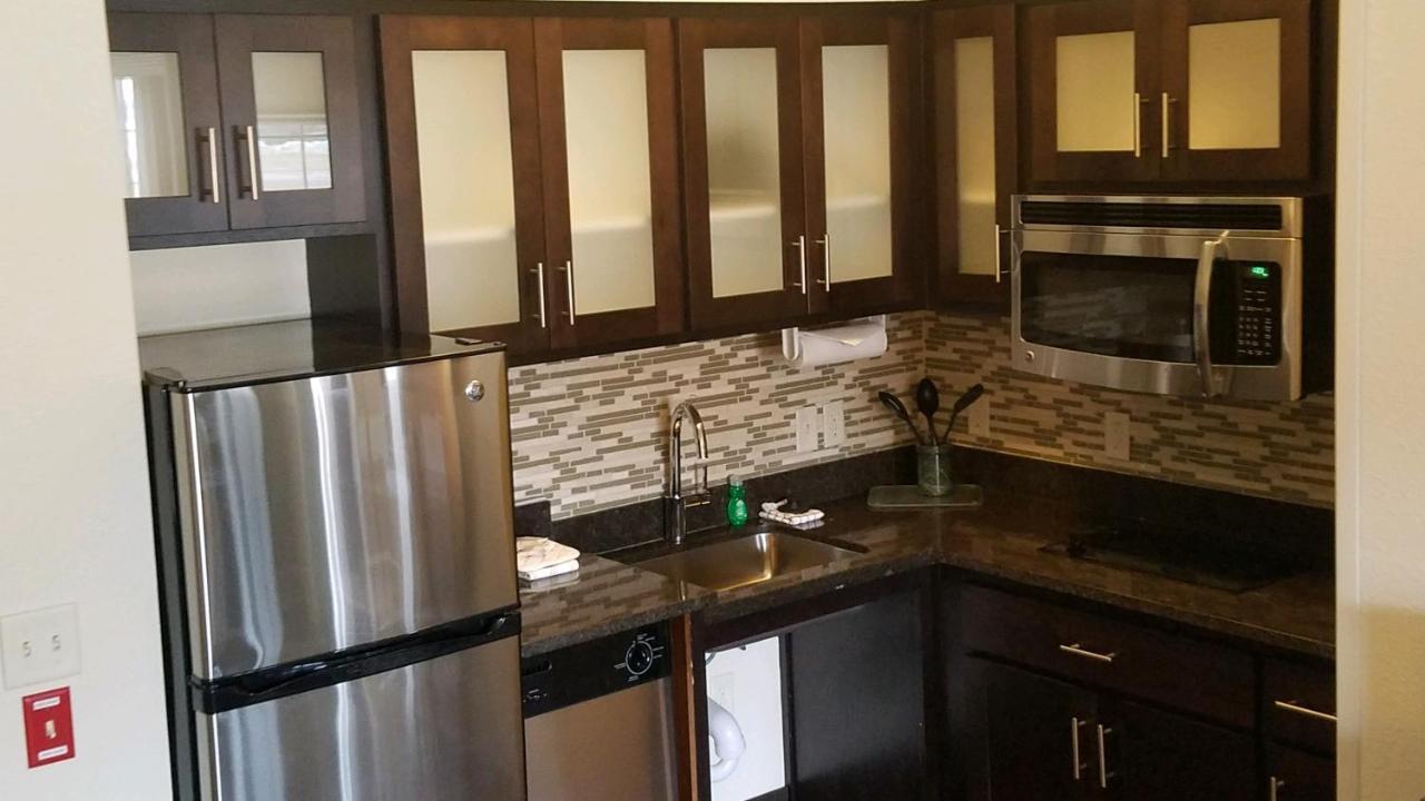 Staybridge Suites Sioux Falls At Empire Mall By Ihg Kültér fotó