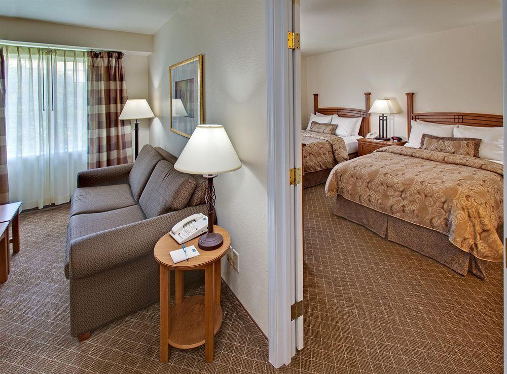 Staybridge Suites Sioux Falls At Empire Mall By Ihg Szoba fotó