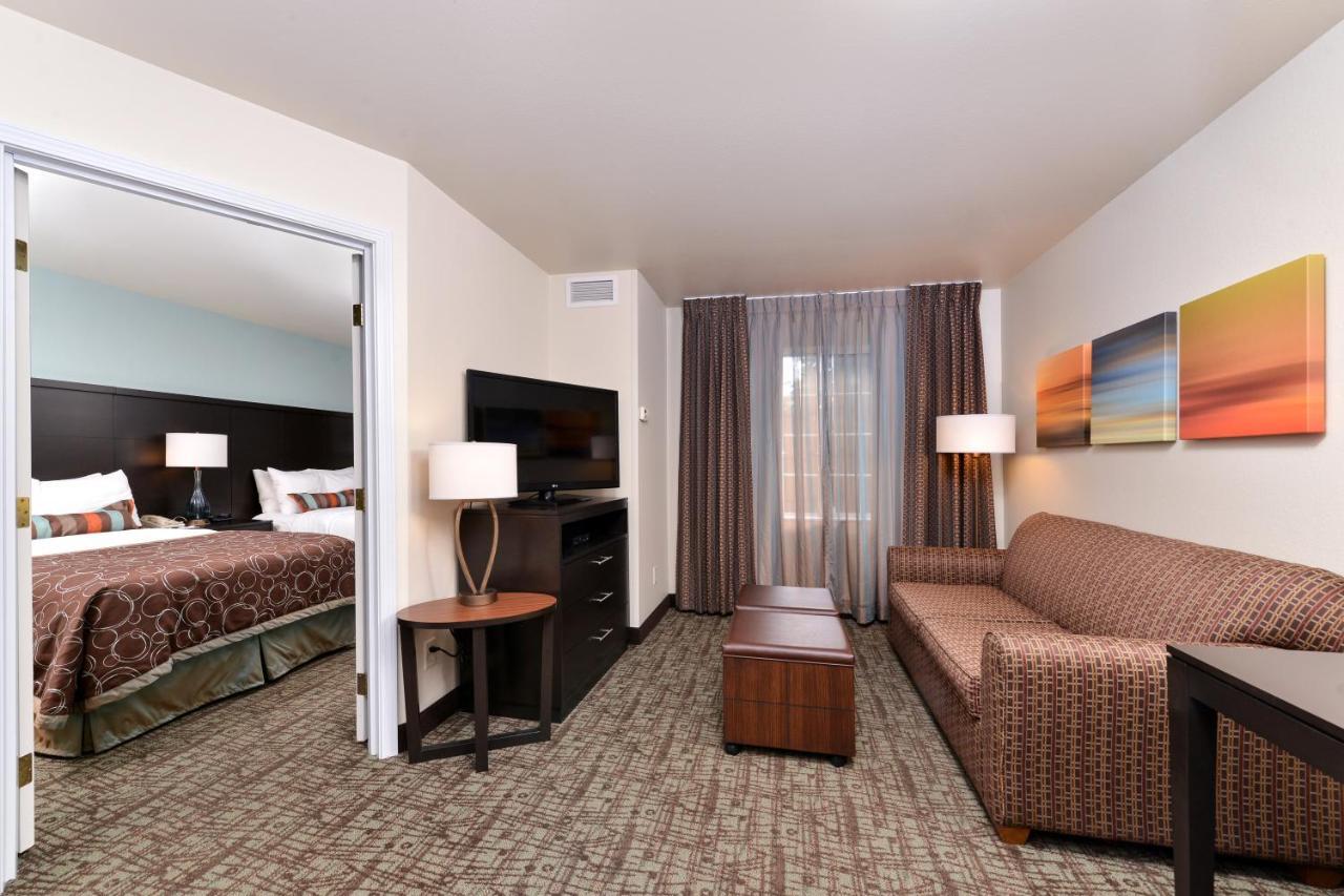 Staybridge Suites Sioux Falls At Empire Mall By Ihg Kültér fotó
