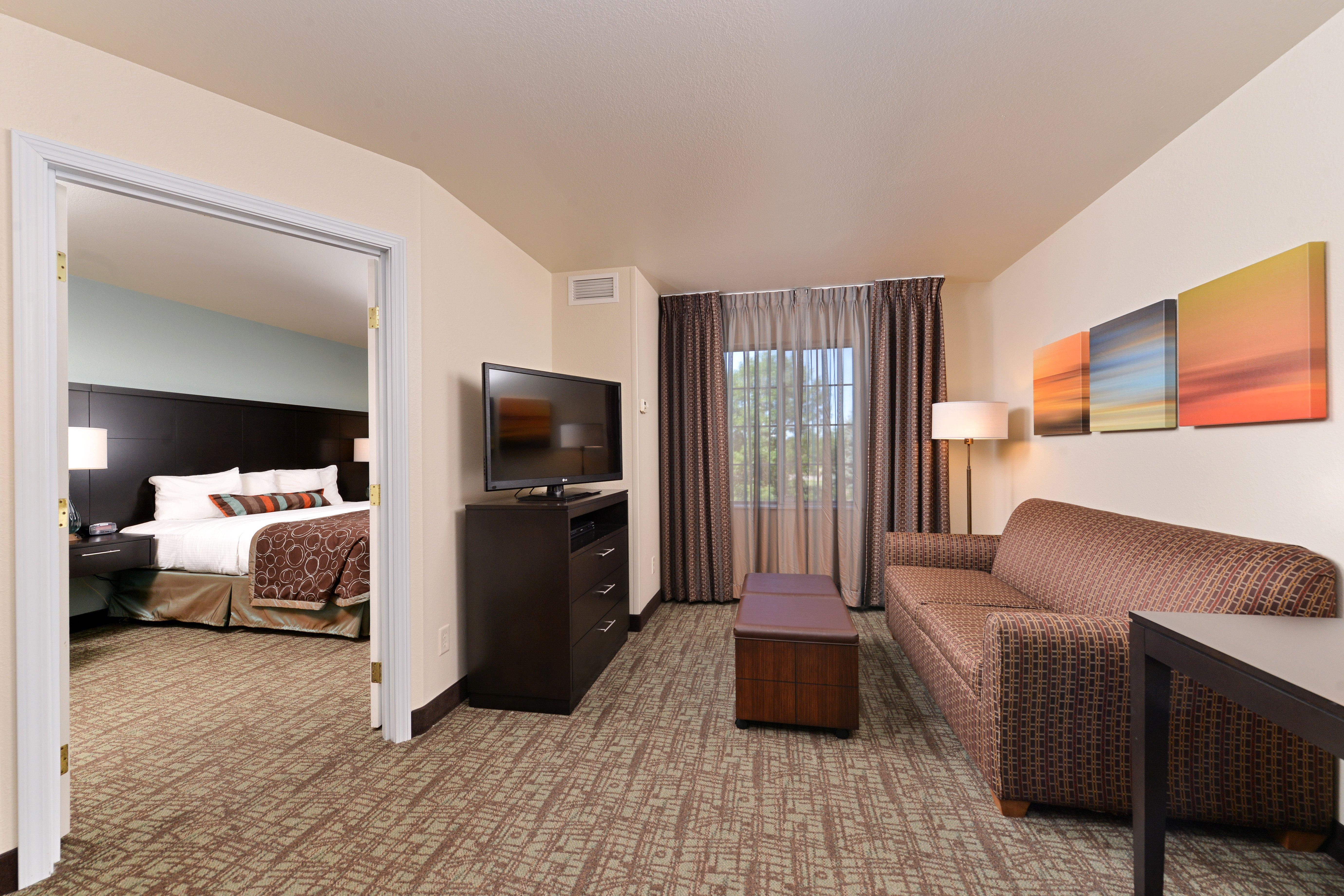 Staybridge Suites Sioux Falls At Empire Mall By Ihg Kültér fotó