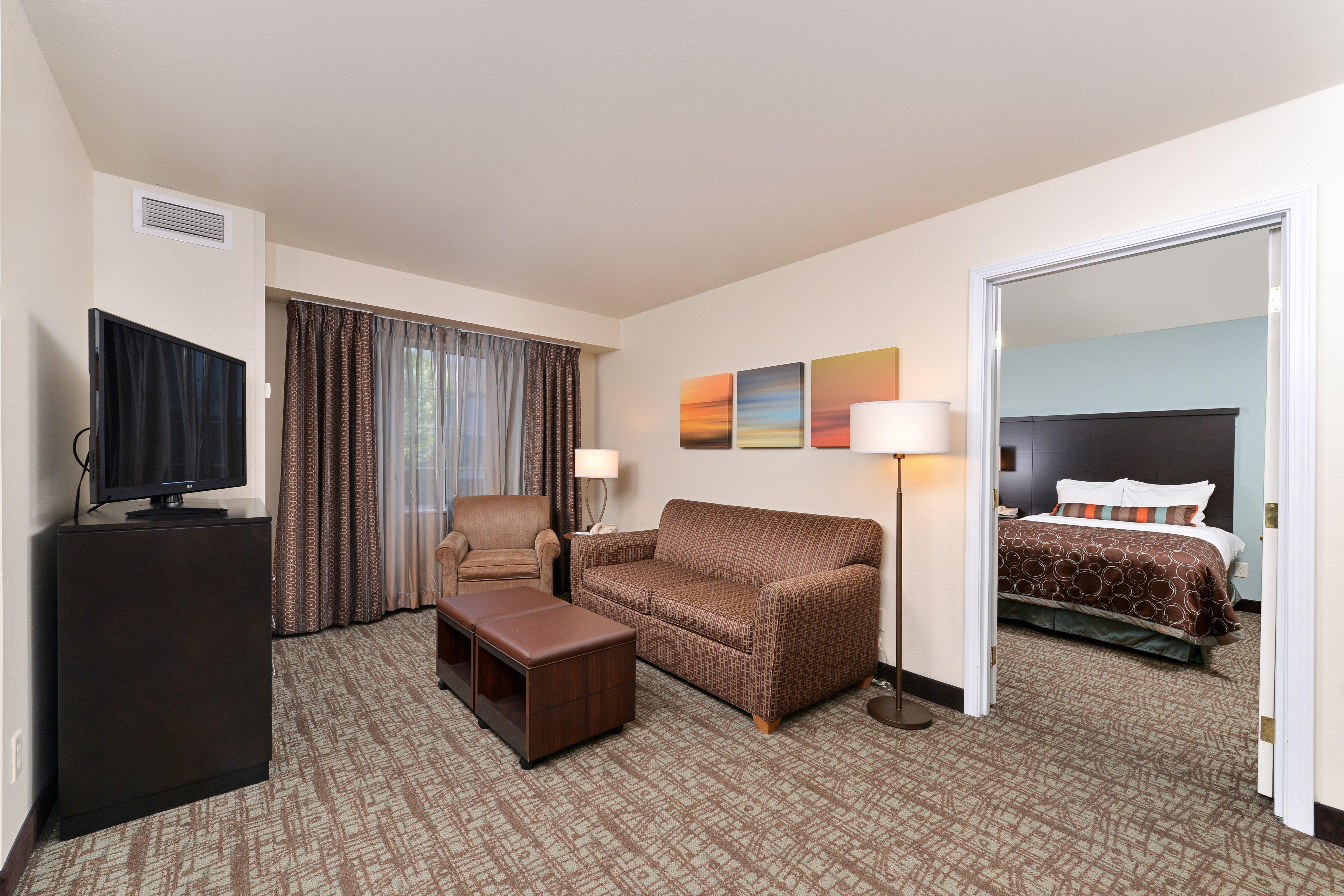 Staybridge Suites Sioux Falls At Empire Mall By Ihg Kültér fotó