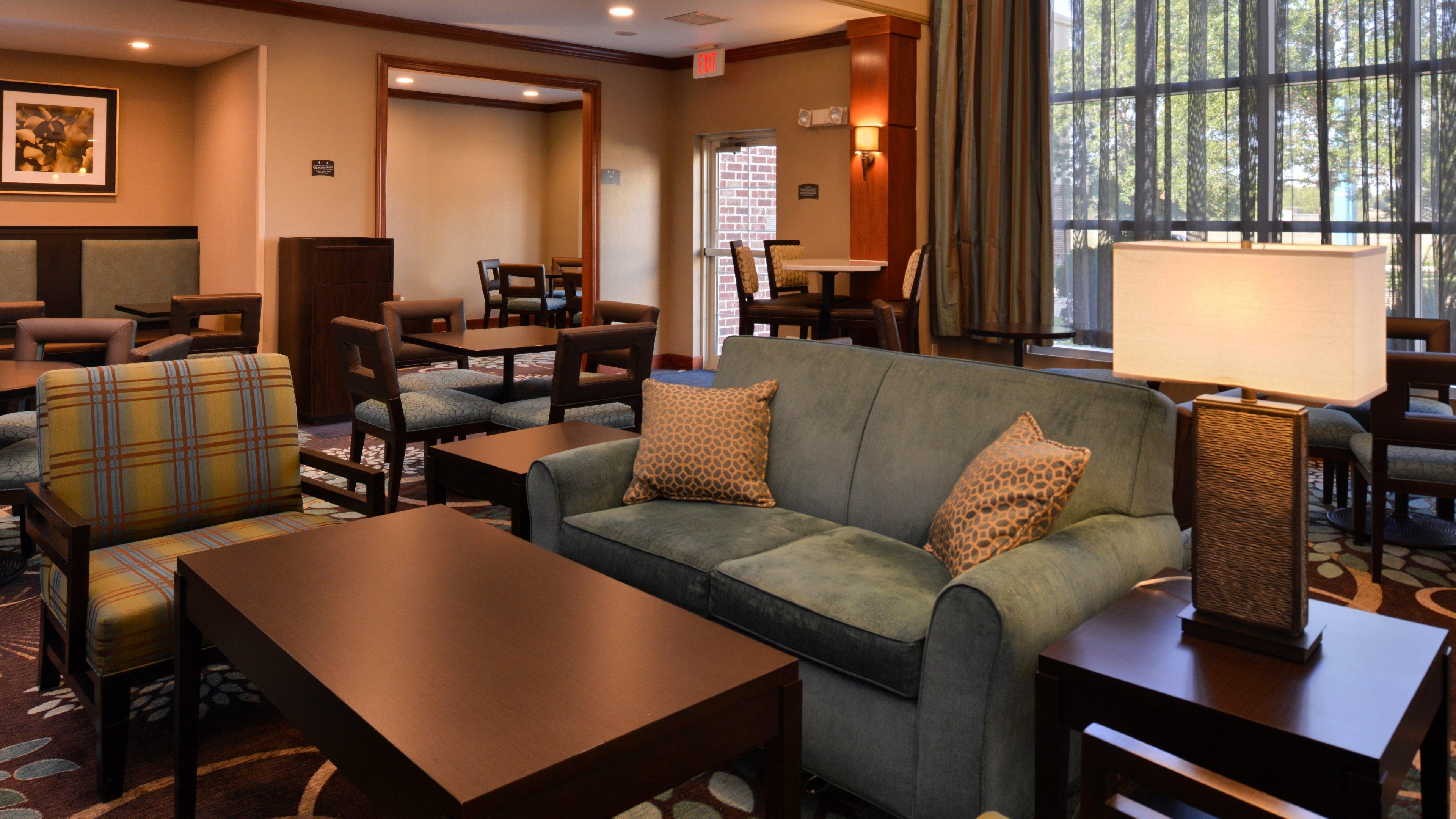 Staybridge Suites Sioux Falls At Empire Mall By Ihg Kültér fotó
