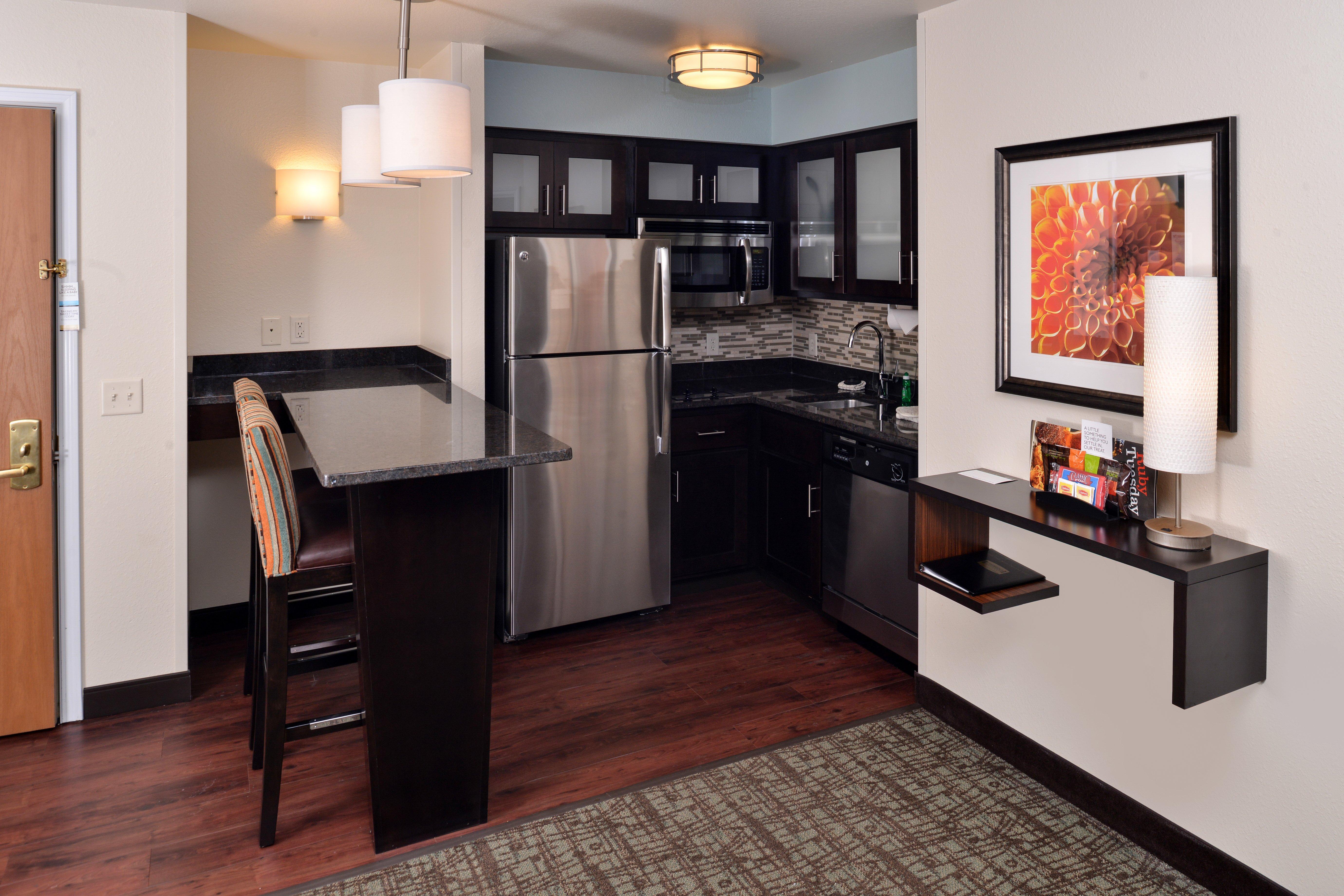 Staybridge Suites Sioux Falls At Empire Mall By Ihg Kültér fotó