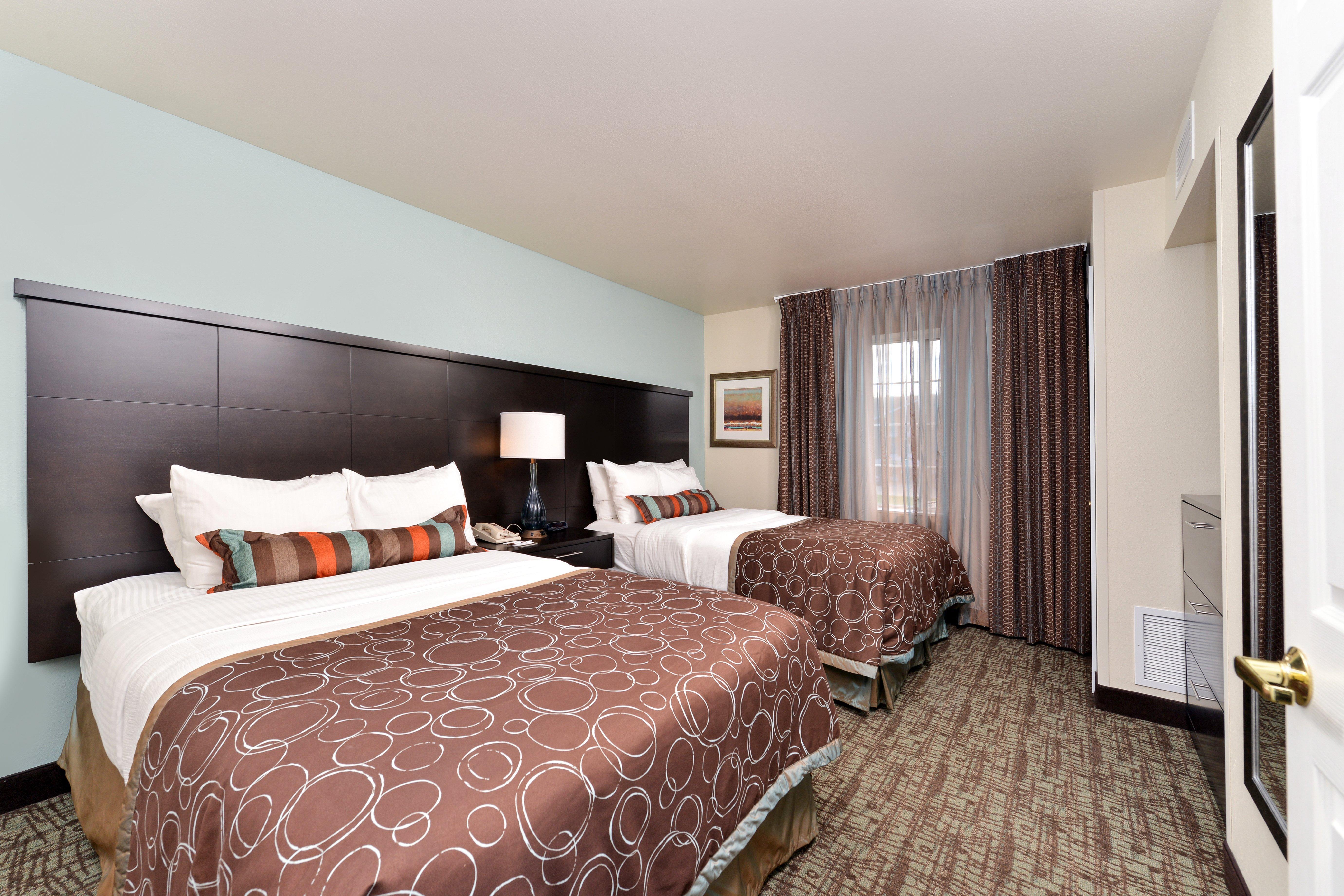 Staybridge Suites Sioux Falls At Empire Mall By Ihg Kültér fotó