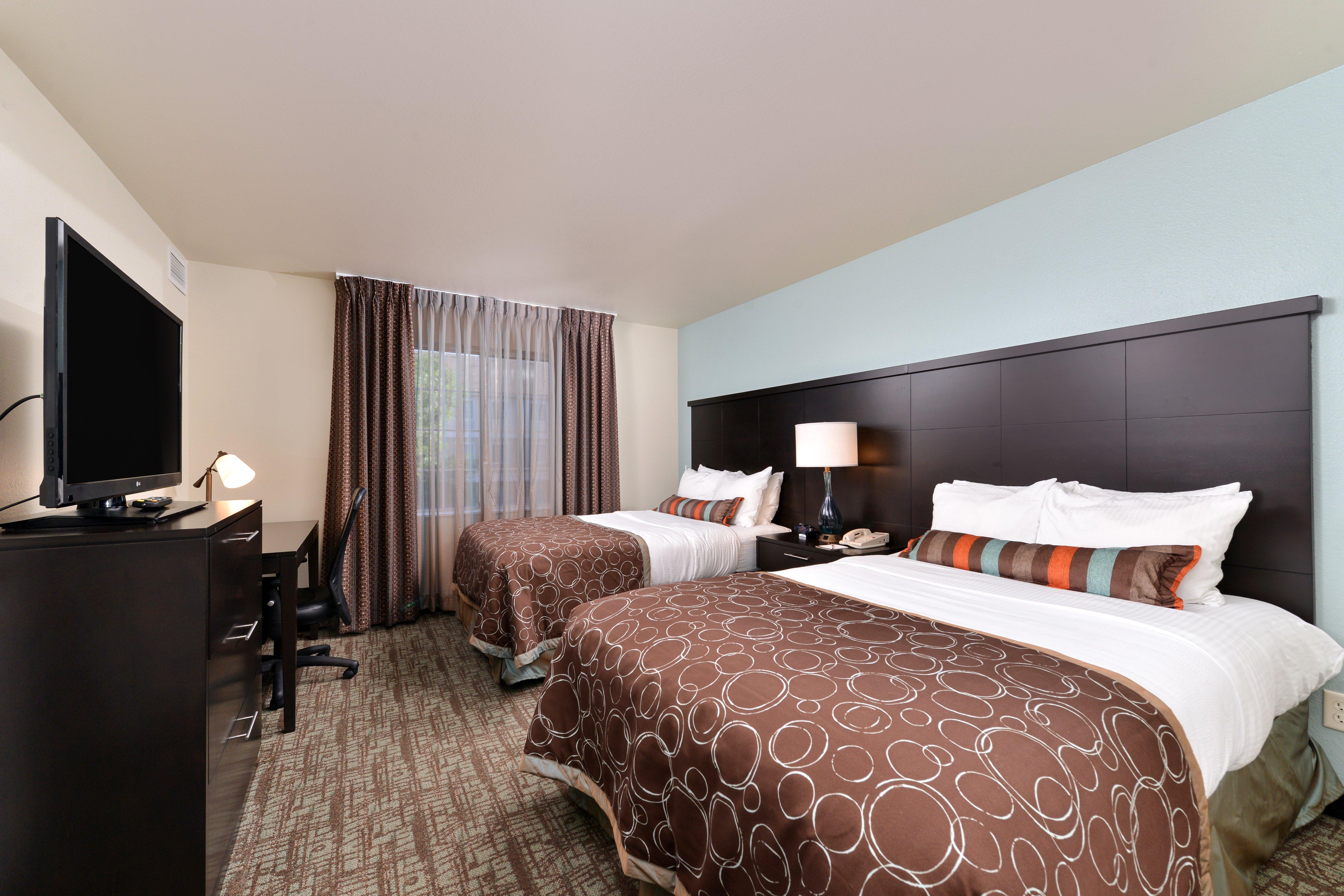 Staybridge Suites Sioux Falls At Empire Mall By Ihg Kültér fotó