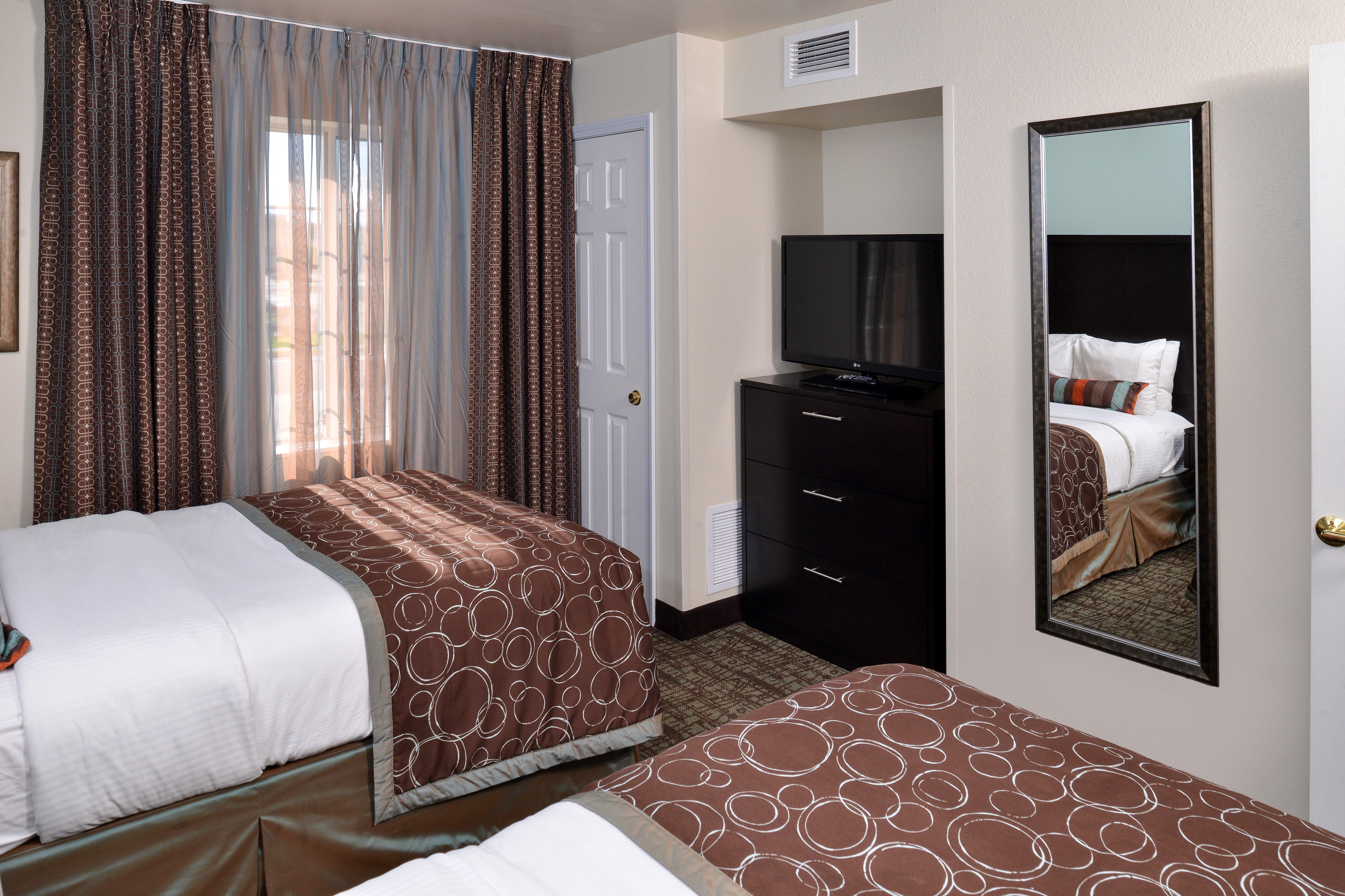 Staybridge Suites Sioux Falls At Empire Mall By Ihg Kültér fotó
