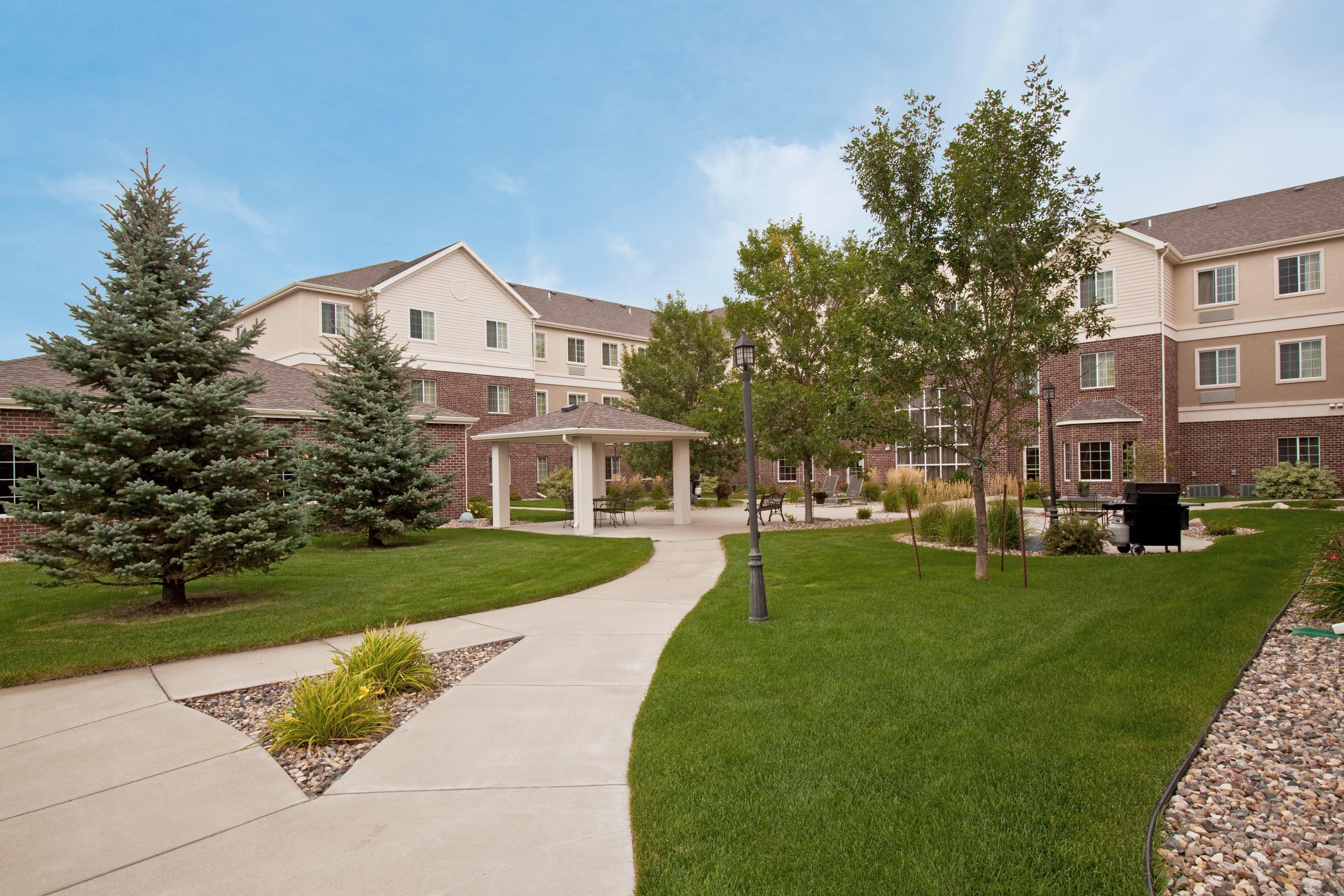 Staybridge Suites Sioux Falls At Empire Mall By Ihg Kültér fotó