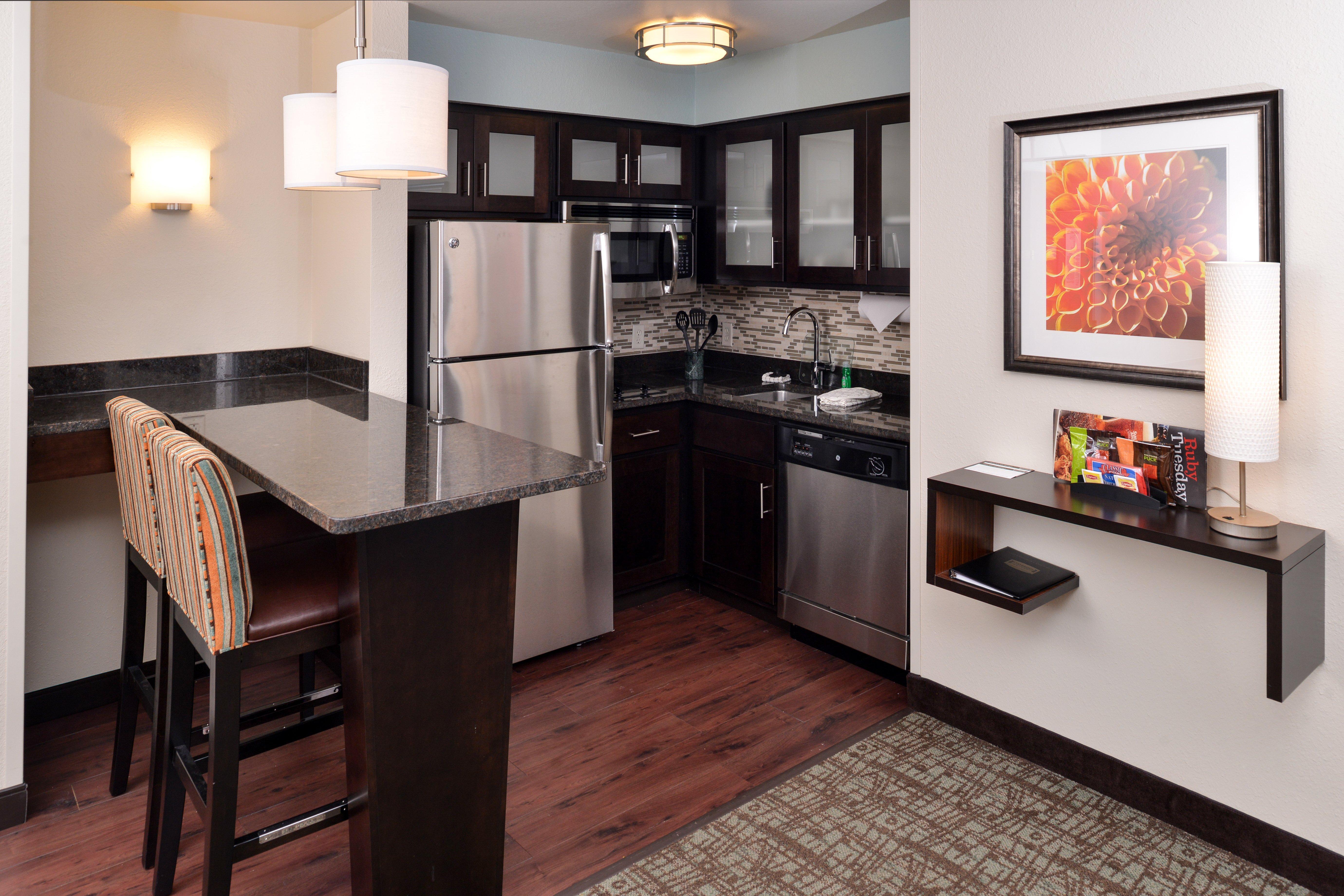 Staybridge Suites Sioux Falls At Empire Mall By Ihg Kültér fotó