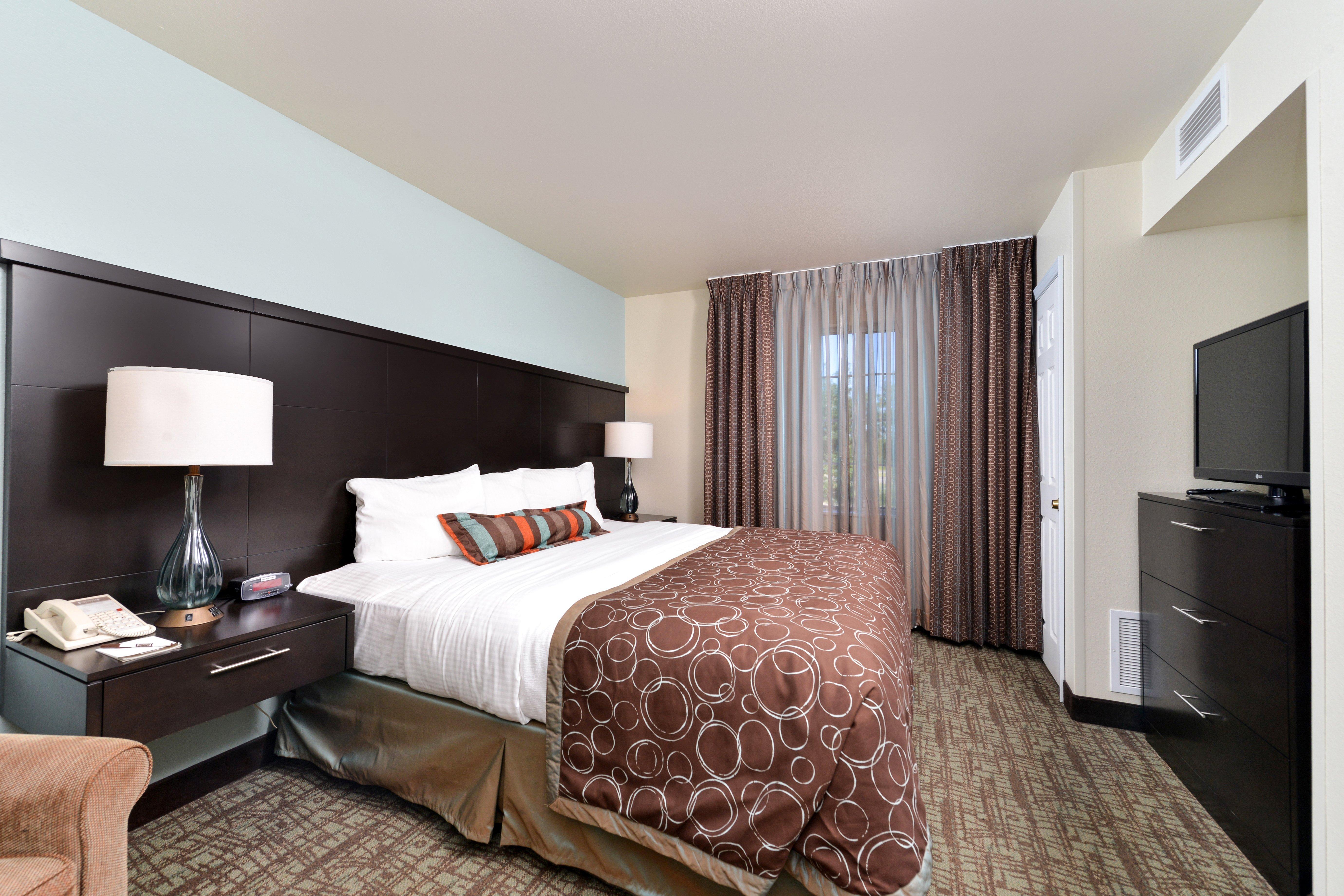 Staybridge Suites Sioux Falls At Empire Mall By Ihg Kültér fotó