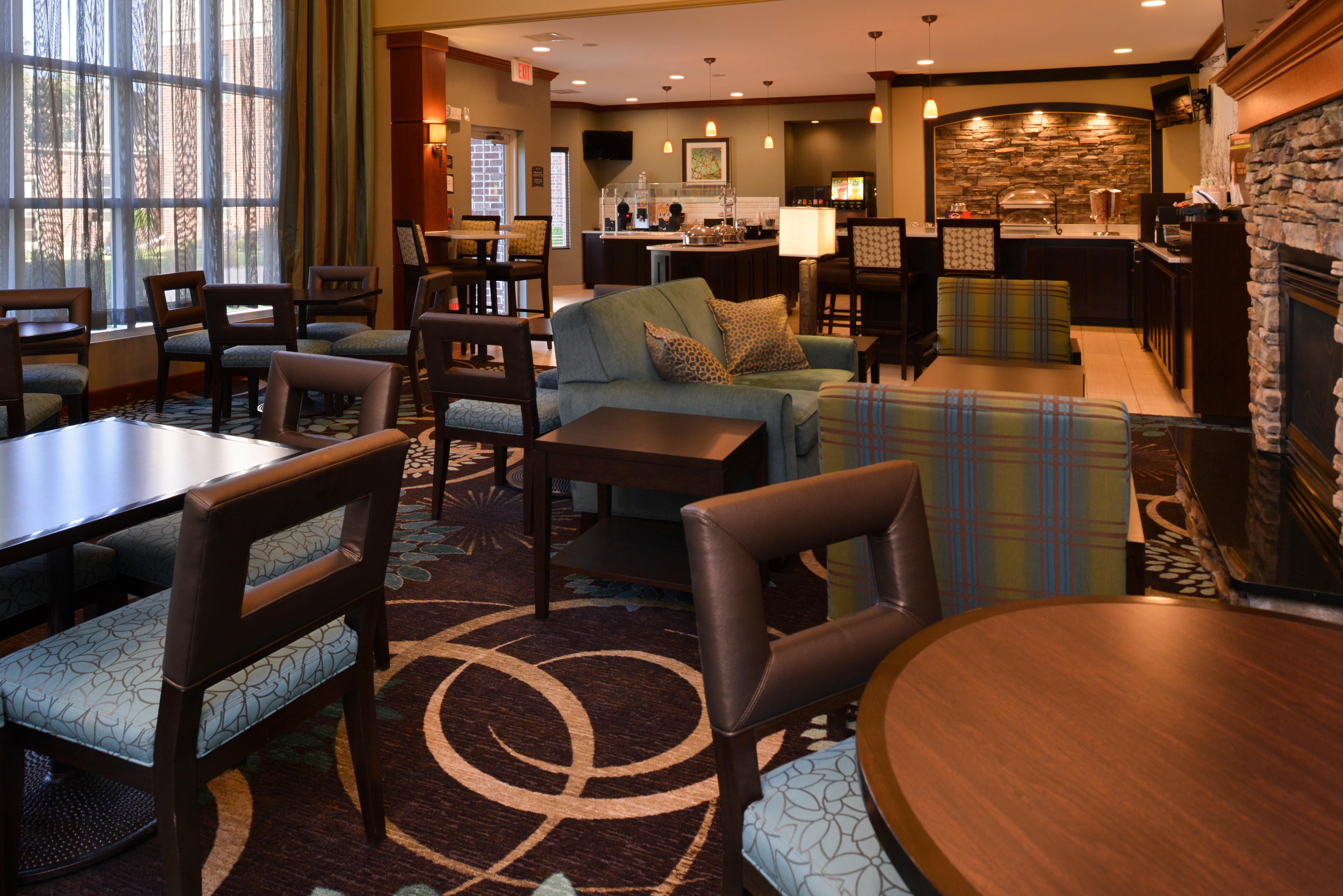 Staybridge Suites Sioux Falls At Empire Mall By Ihg Kültér fotó