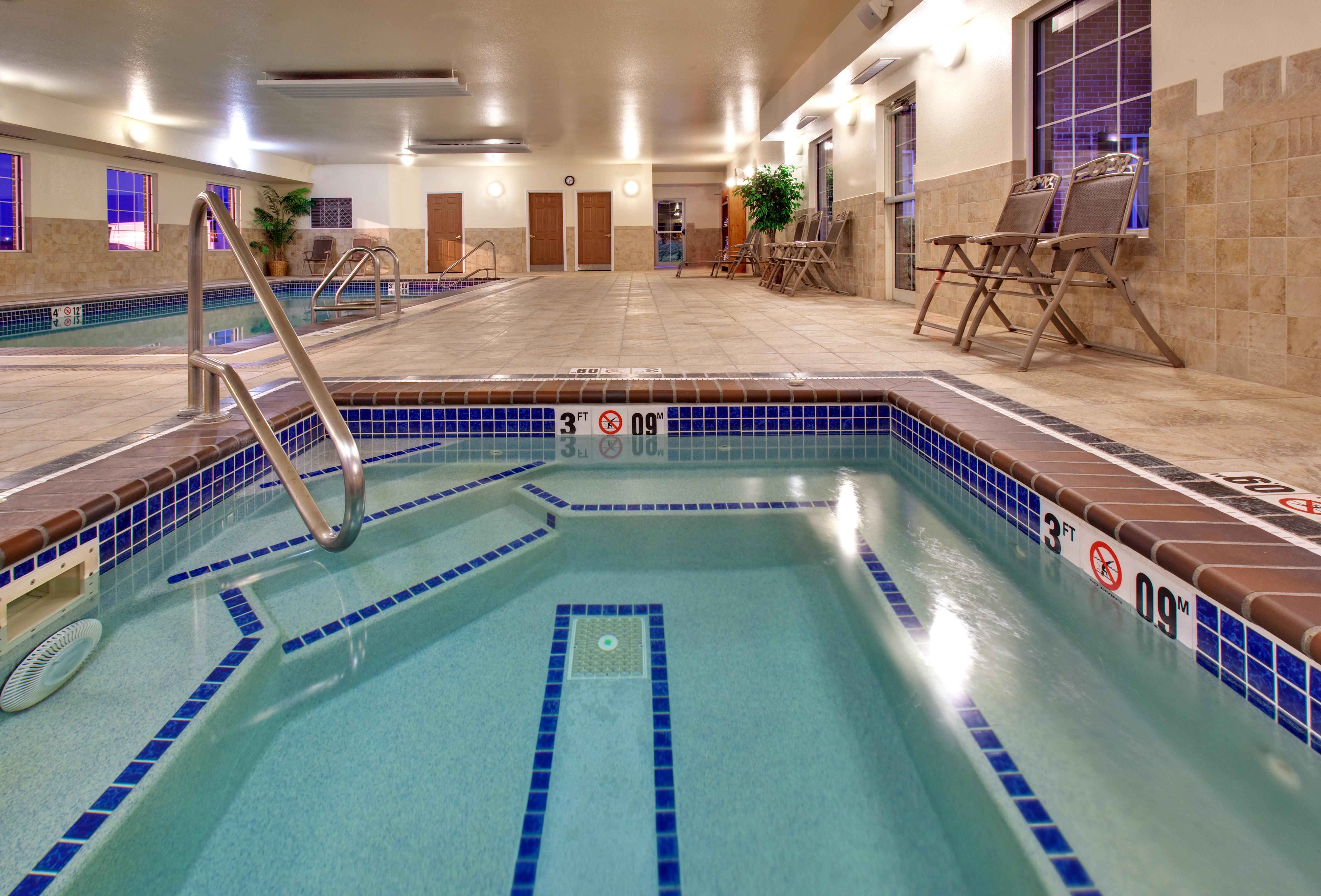 Staybridge Suites Sioux Falls At Empire Mall By Ihg Kültér fotó