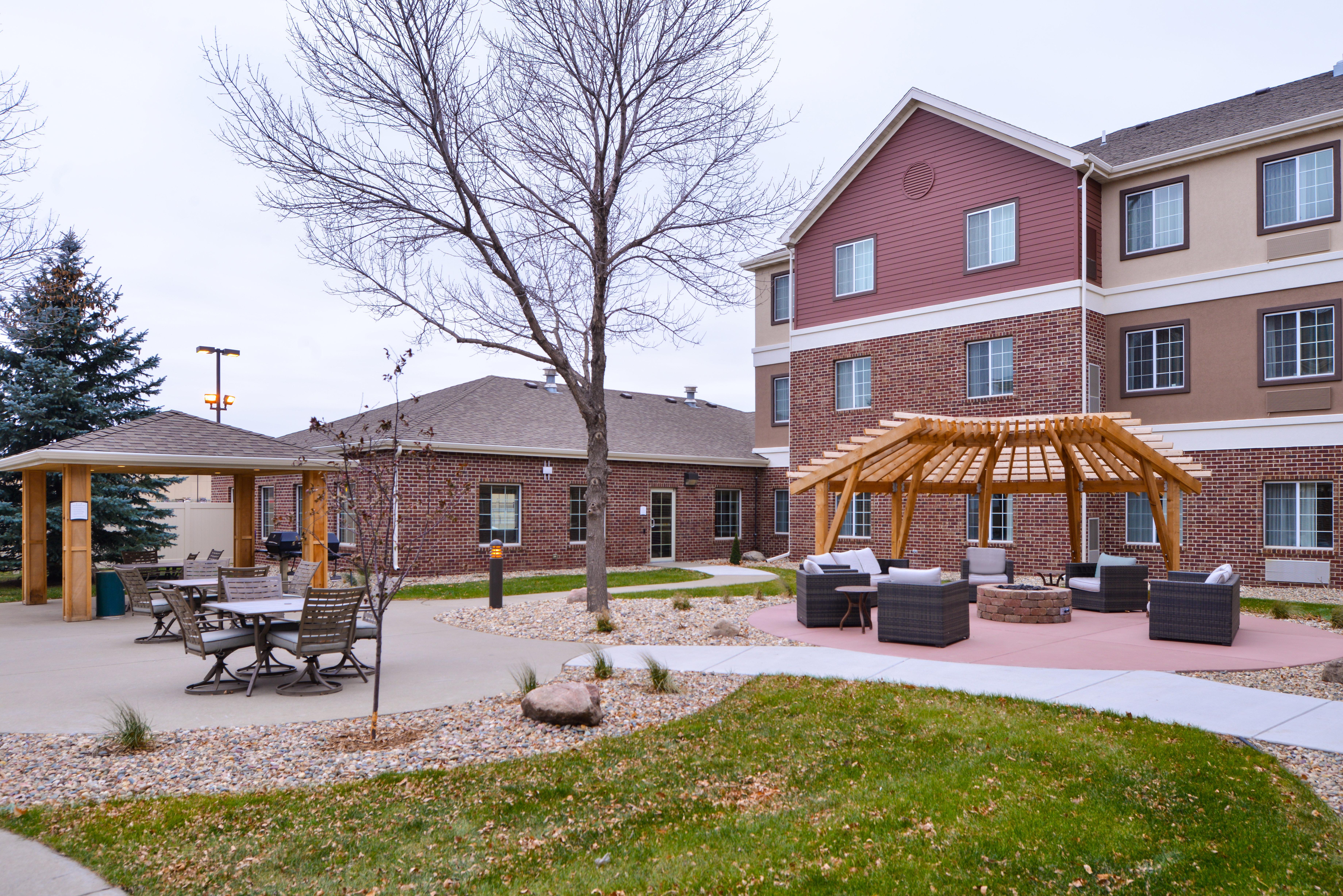 Staybridge Suites Sioux Falls At Empire Mall By Ihg Kültér fotó