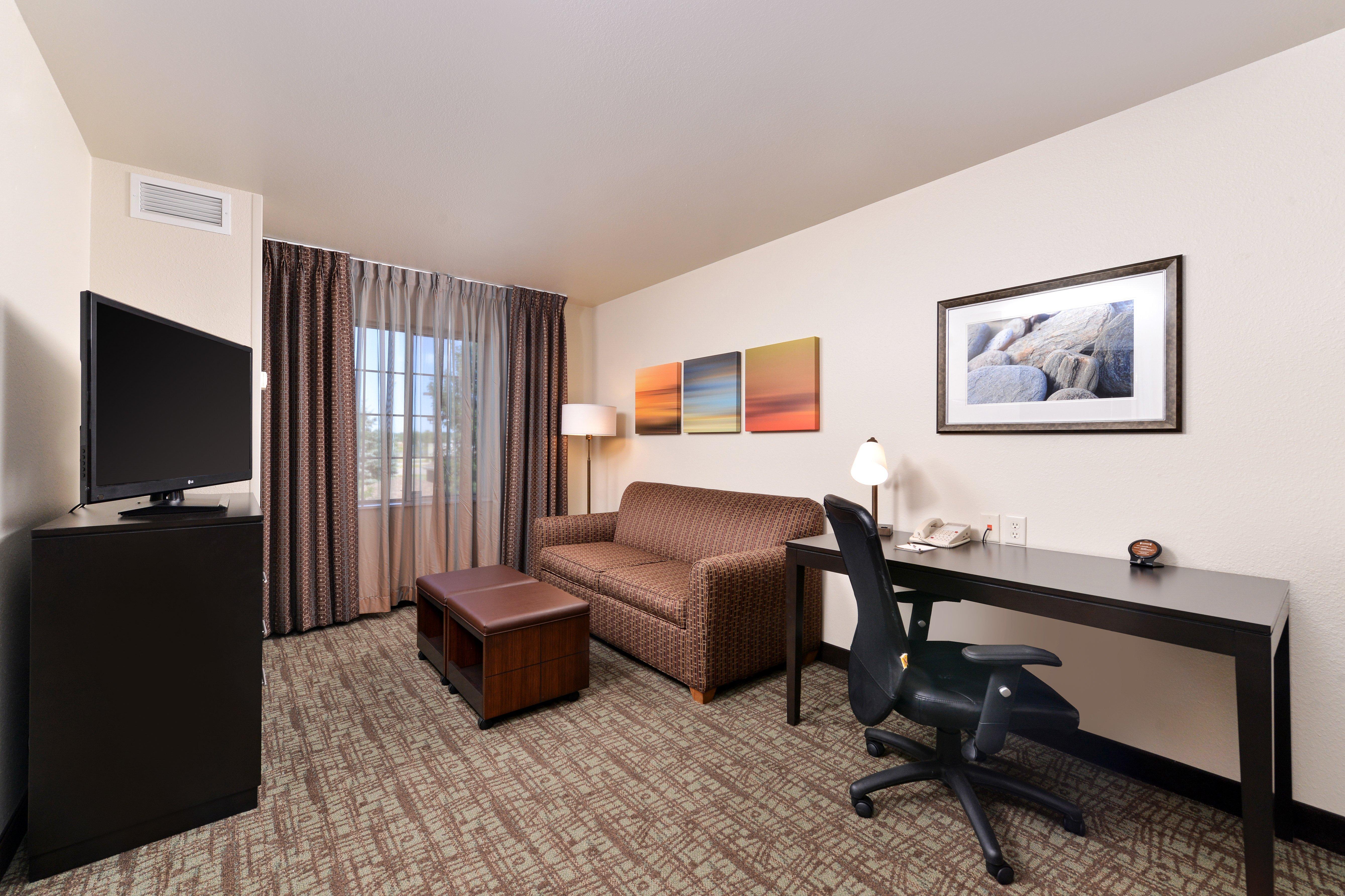 Staybridge Suites Sioux Falls At Empire Mall By Ihg Kültér fotó