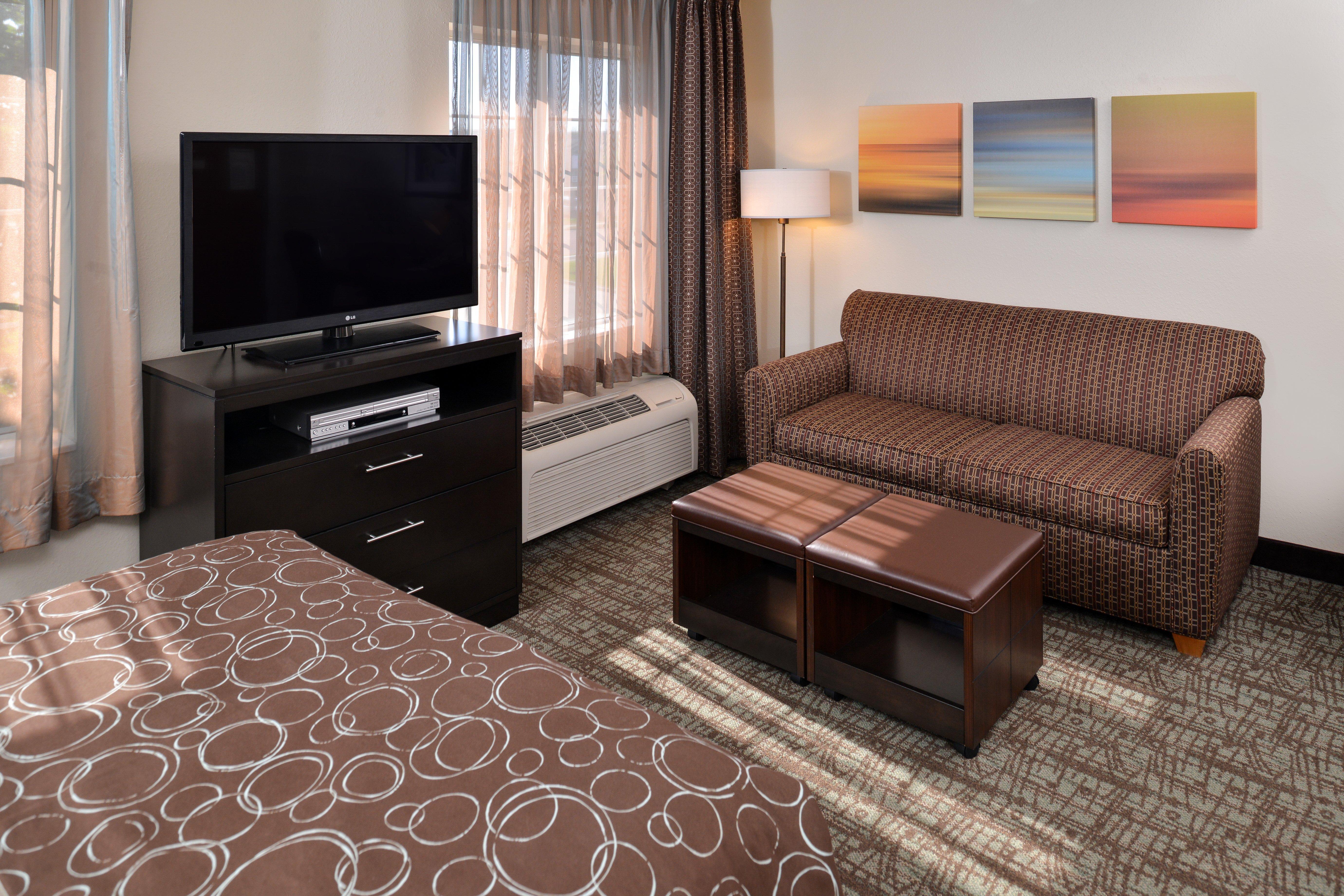 Staybridge Suites Sioux Falls At Empire Mall By Ihg Kültér fotó