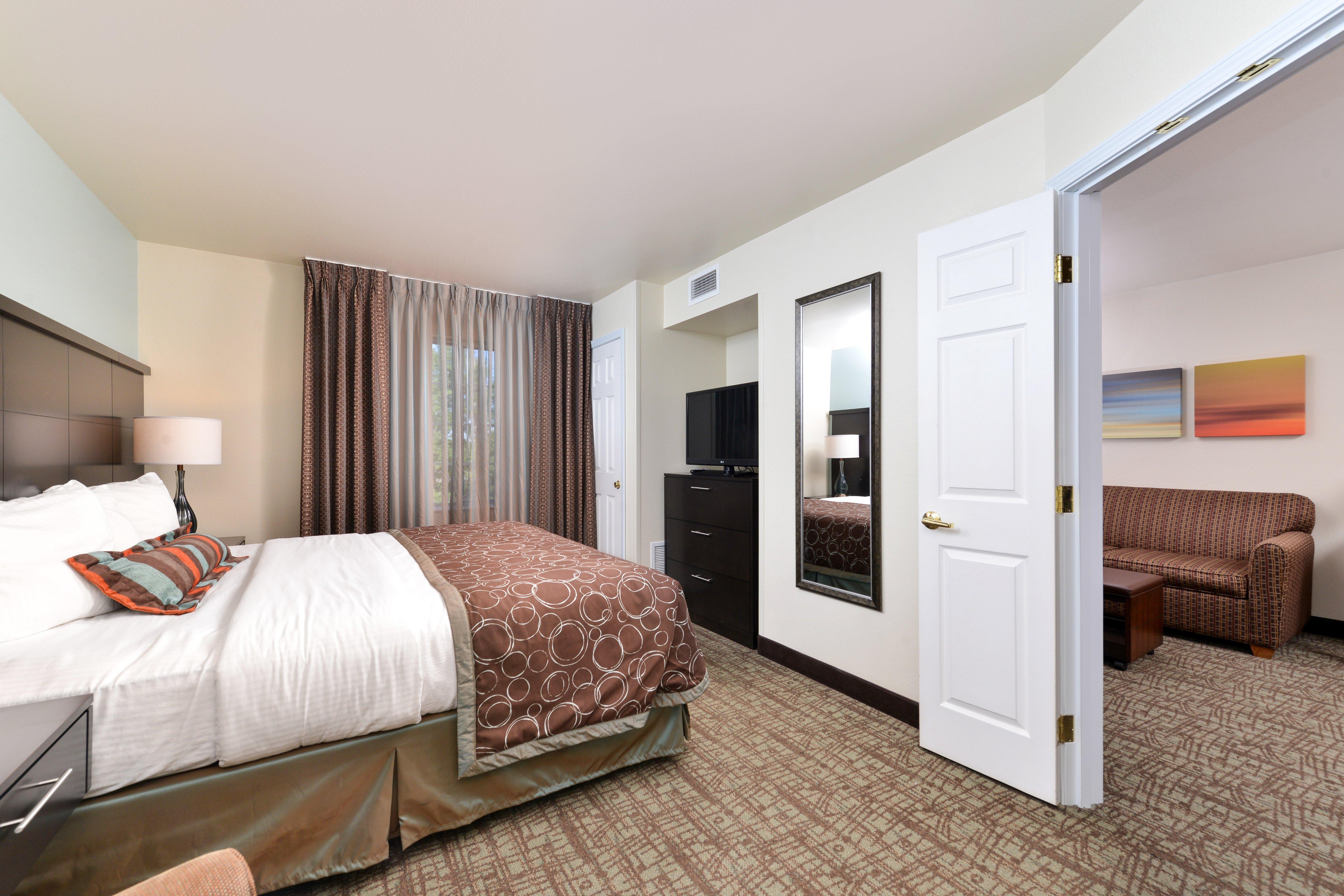 Staybridge Suites Sioux Falls At Empire Mall By Ihg Kültér fotó