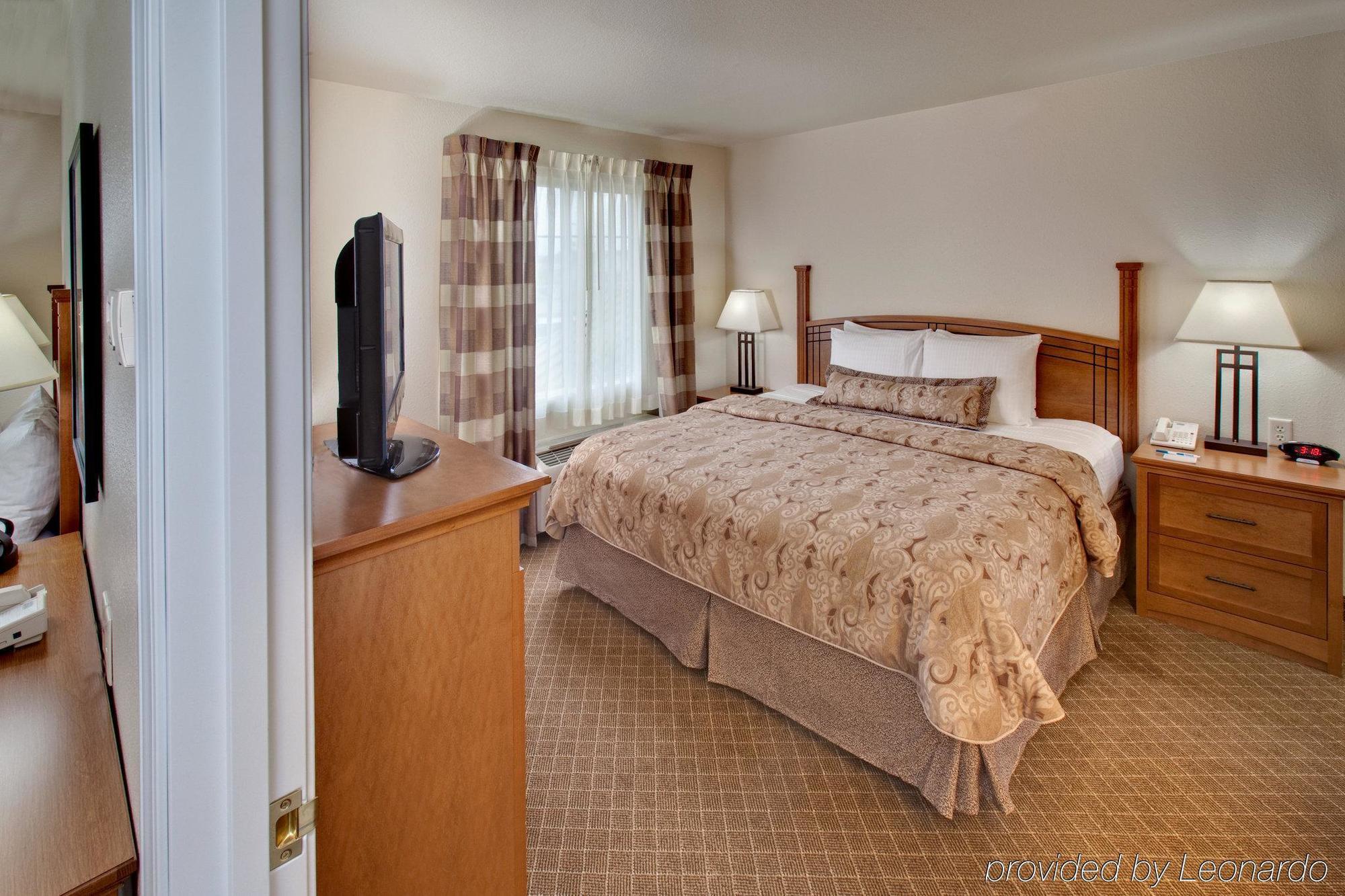 Staybridge Suites Sioux Falls At Empire Mall By Ihg Szoba fotó