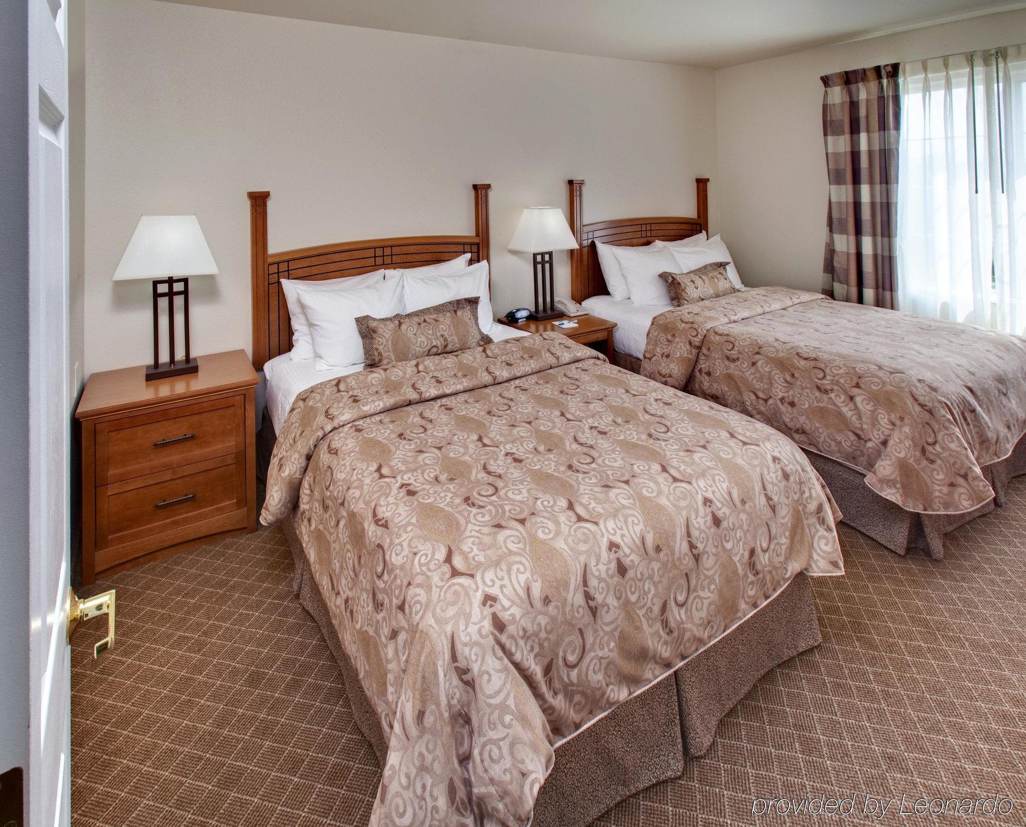 Staybridge Suites Sioux Falls At Empire Mall By Ihg Szoba fotó