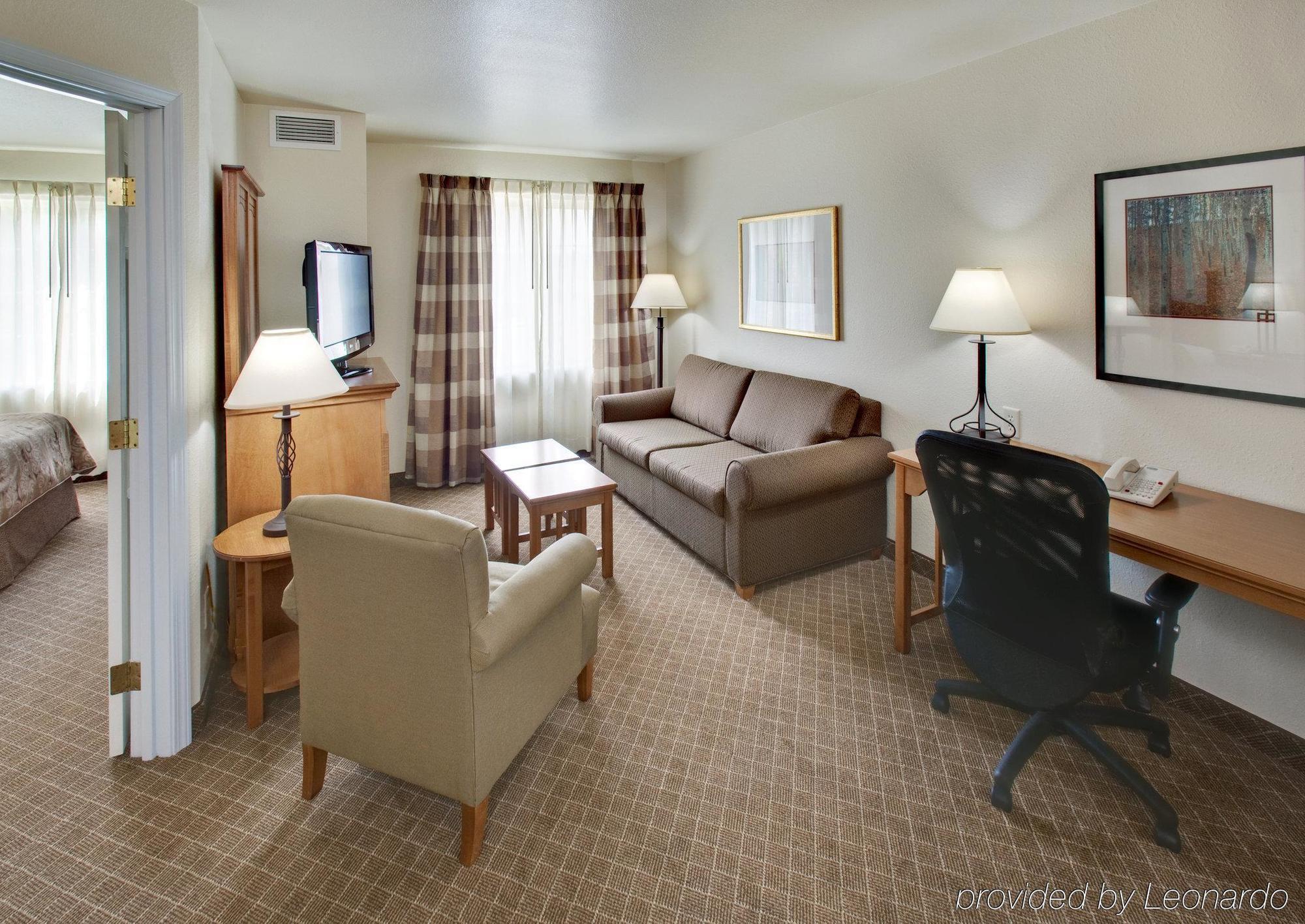 Staybridge Suites Sioux Falls At Empire Mall By Ihg Szoba fotó