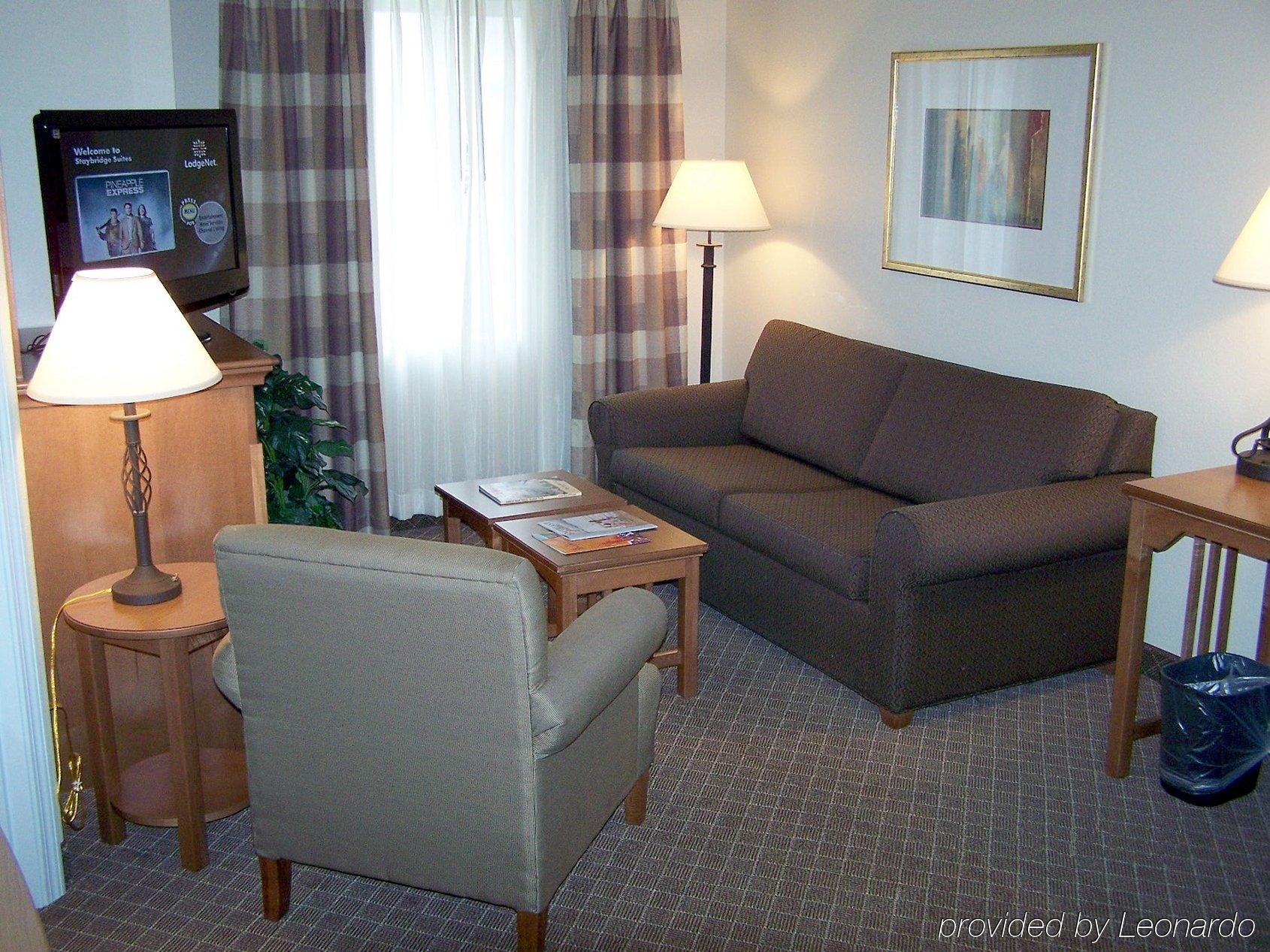 Staybridge Suites Sioux Falls At Empire Mall By Ihg Szoba fotó