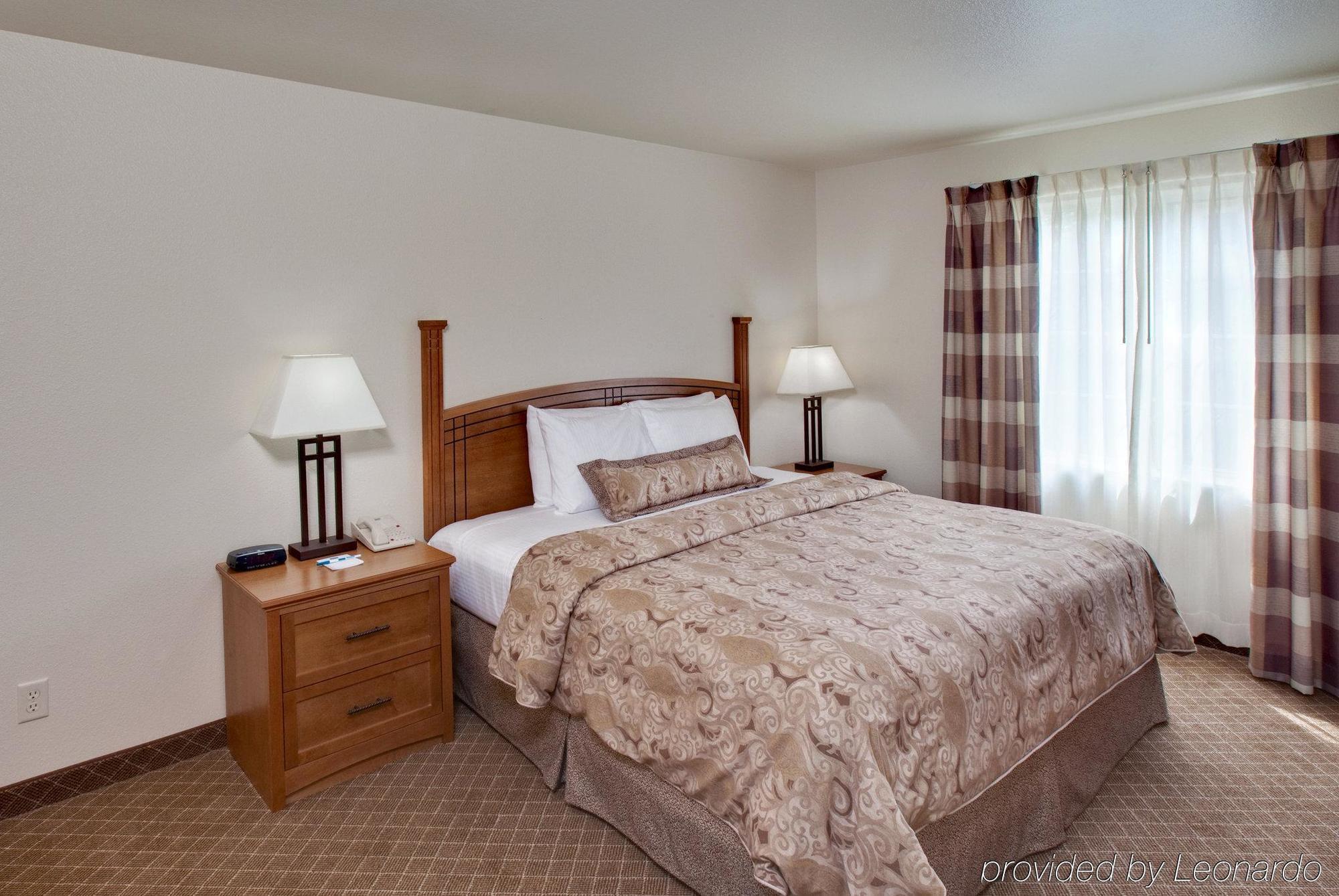 Staybridge Suites Sioux Falls At Empire Mall By Ihg Szoba fotó