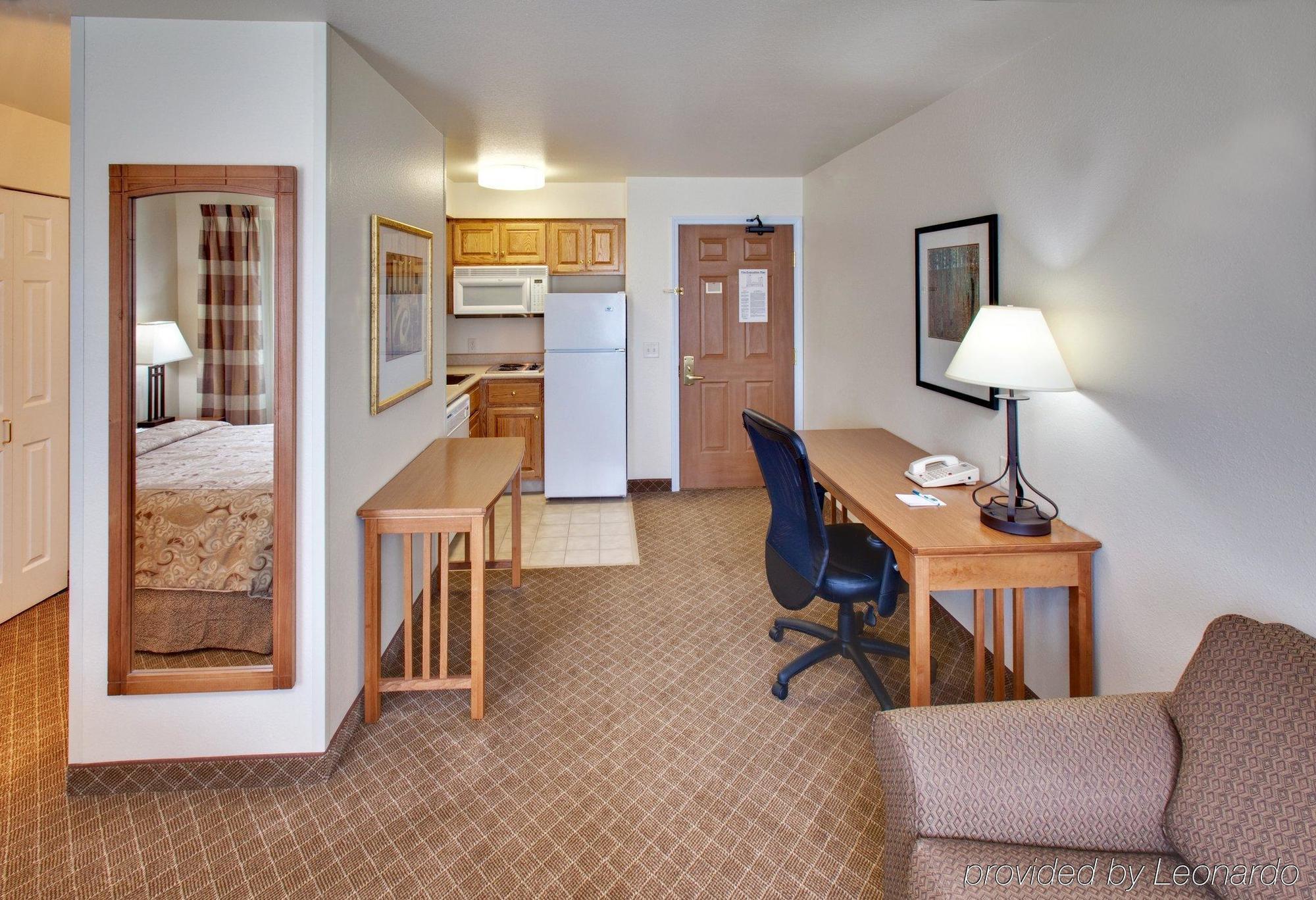 Staybridge Suites Sioux Falls At Empire Mall By Ihg Szoba fotó