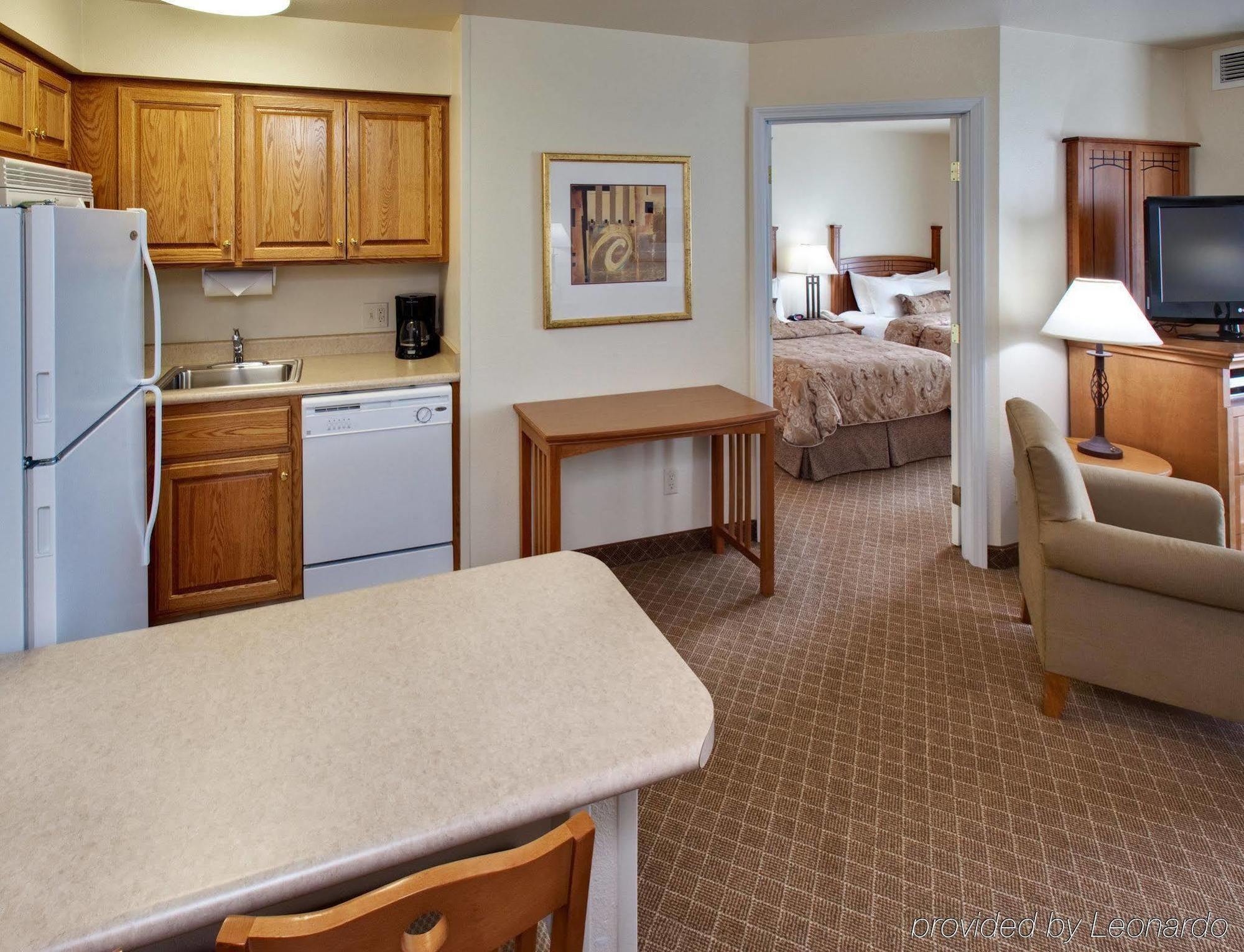 Staybridge Suites Sioux Falls At Empire Mall By Ihg Szoba fotó