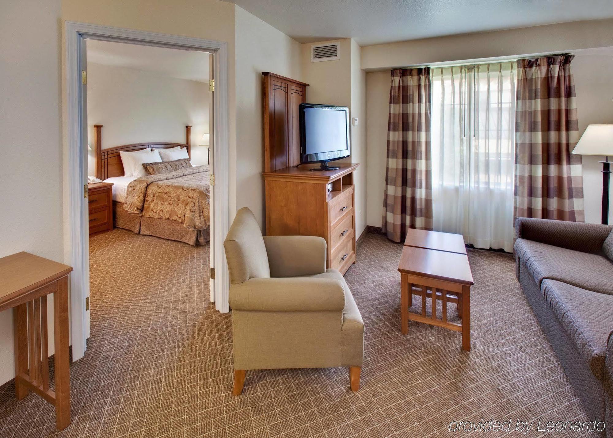 Staybridge Suites Sioux Falls At Empire Mall By Ihg Szoba fotó