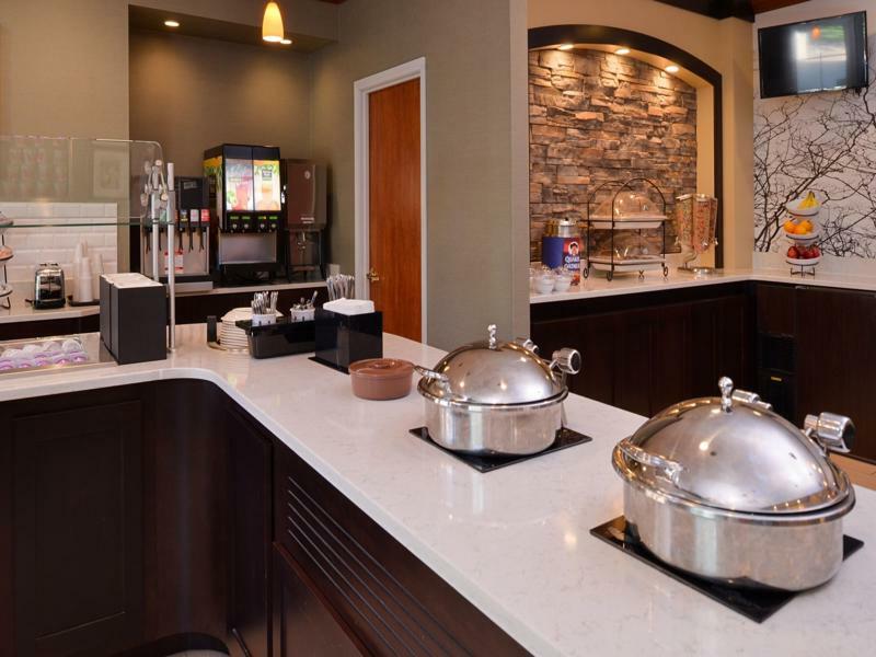 Staybridge Suites Sioux Falls At Empire Mall By Ihg Kültér fotó