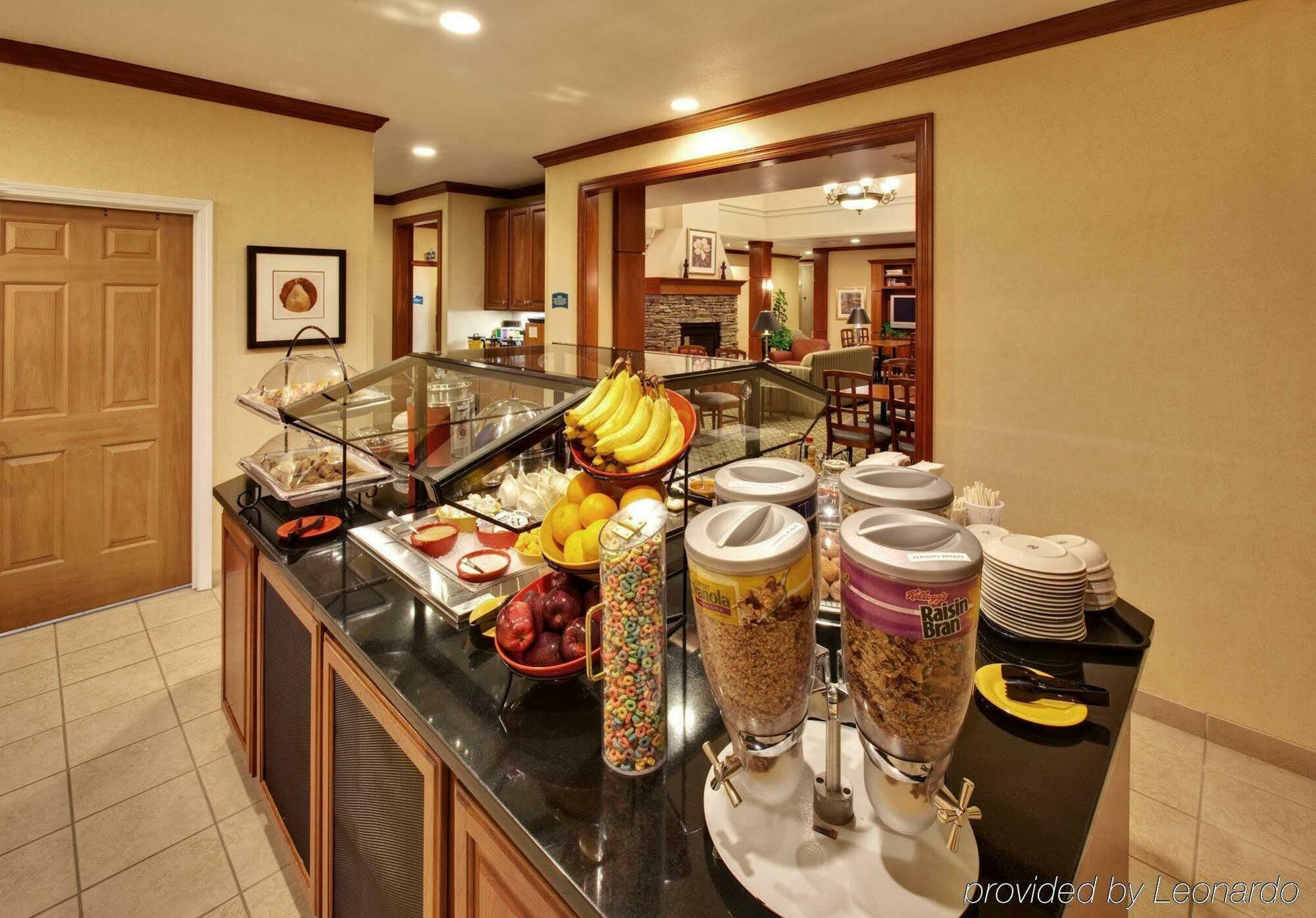 Staybridge Suites Sioux Falls At Empire Mall By Ihg Kültér fotó