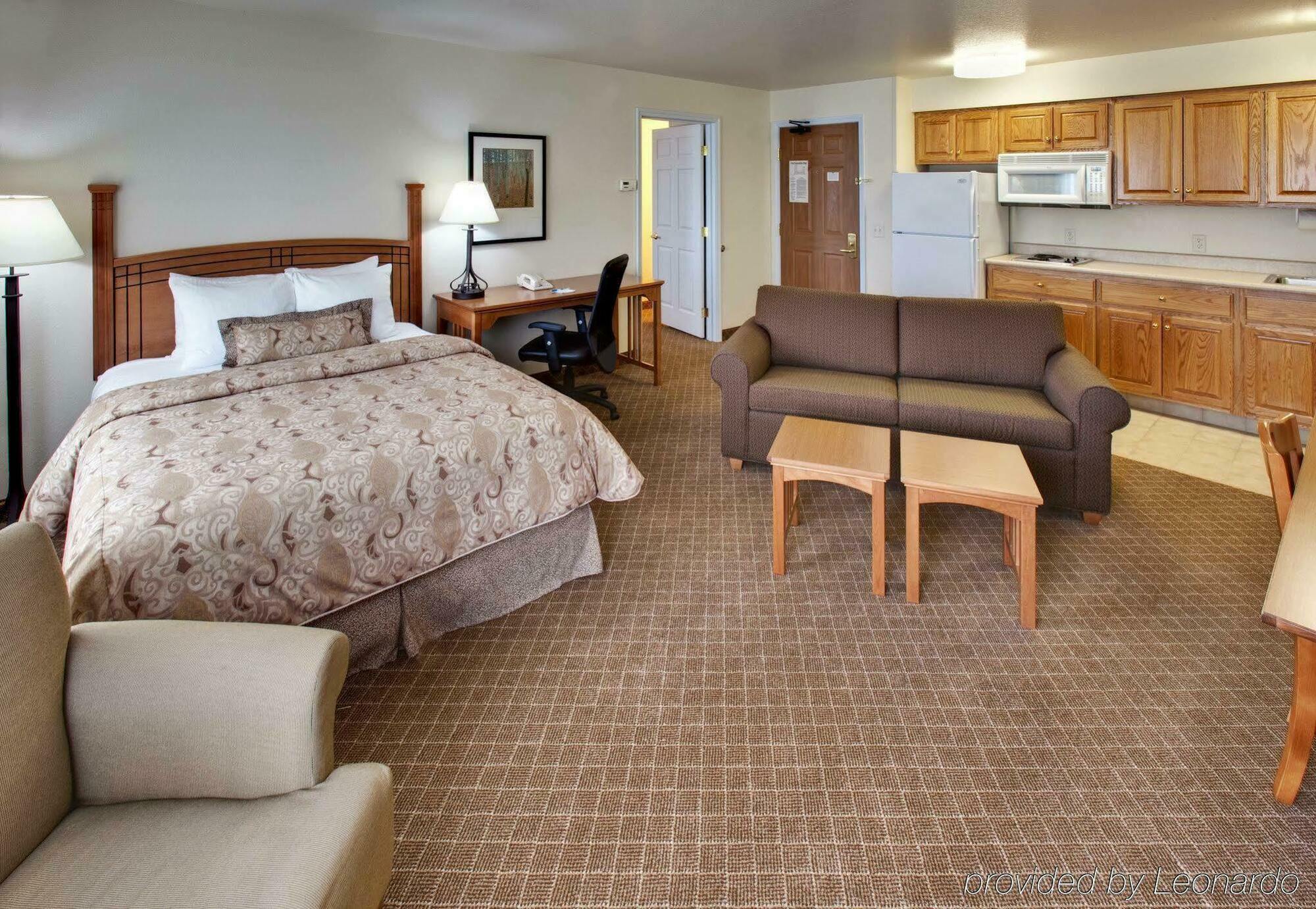 Staybridge Suites Sioux Falls At Empire Mall By Ihg Szoba fotó