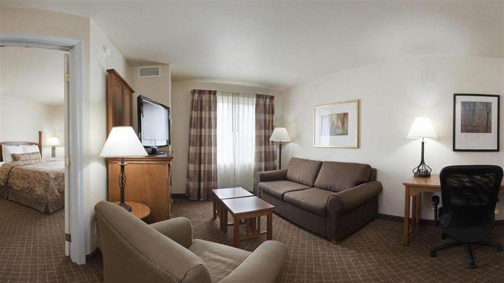 Staybridge Suites Sioux Falls At Empire Mall By Ihg Kültér fotó
