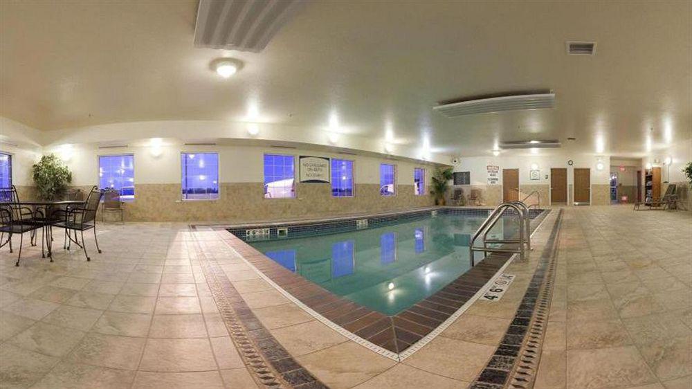 Staybridge Suites Sioux Falls At Empire Mall By Ihg Kültér fotó