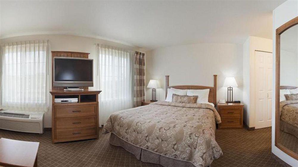 Staybridge Suites Sioux Falls At Empire Mall By Ihg Kültér fotó