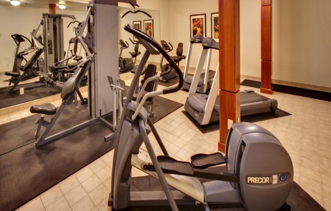 Staybridge Suites Sioux Falls At Empire Mall By Ihg Kültér fotó