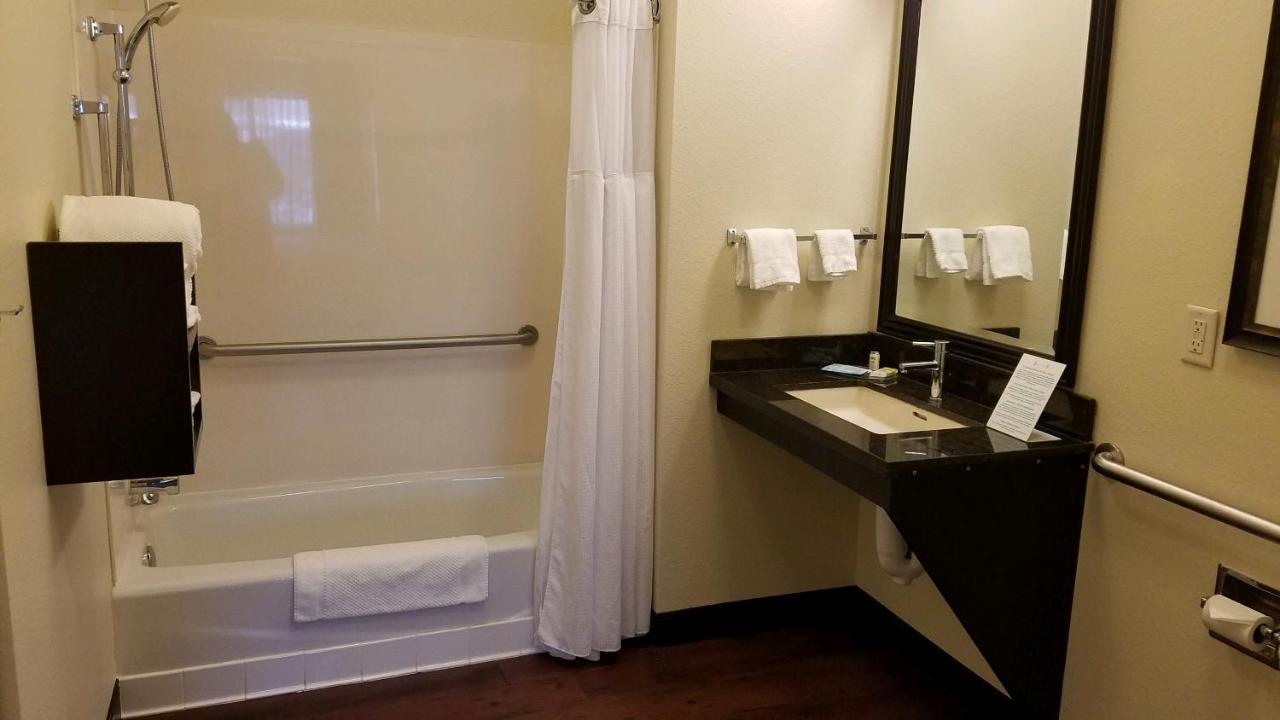 Staybridge Suites Sioux Falls At Empire Mall By Ihg Szoba fotó